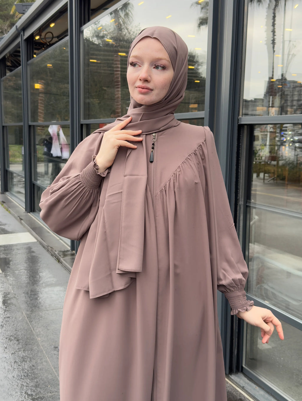 Shawl