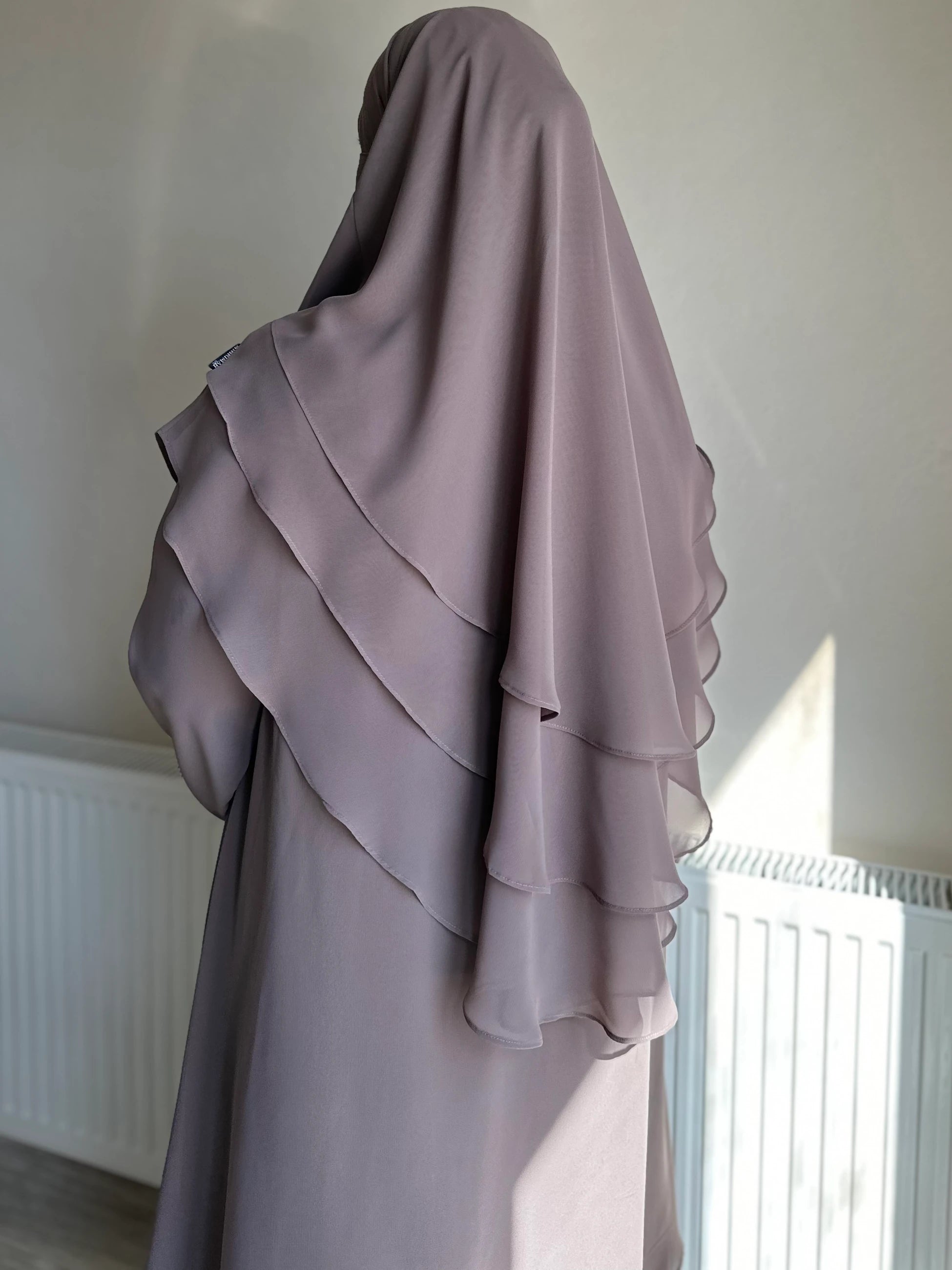 Sima Niqab