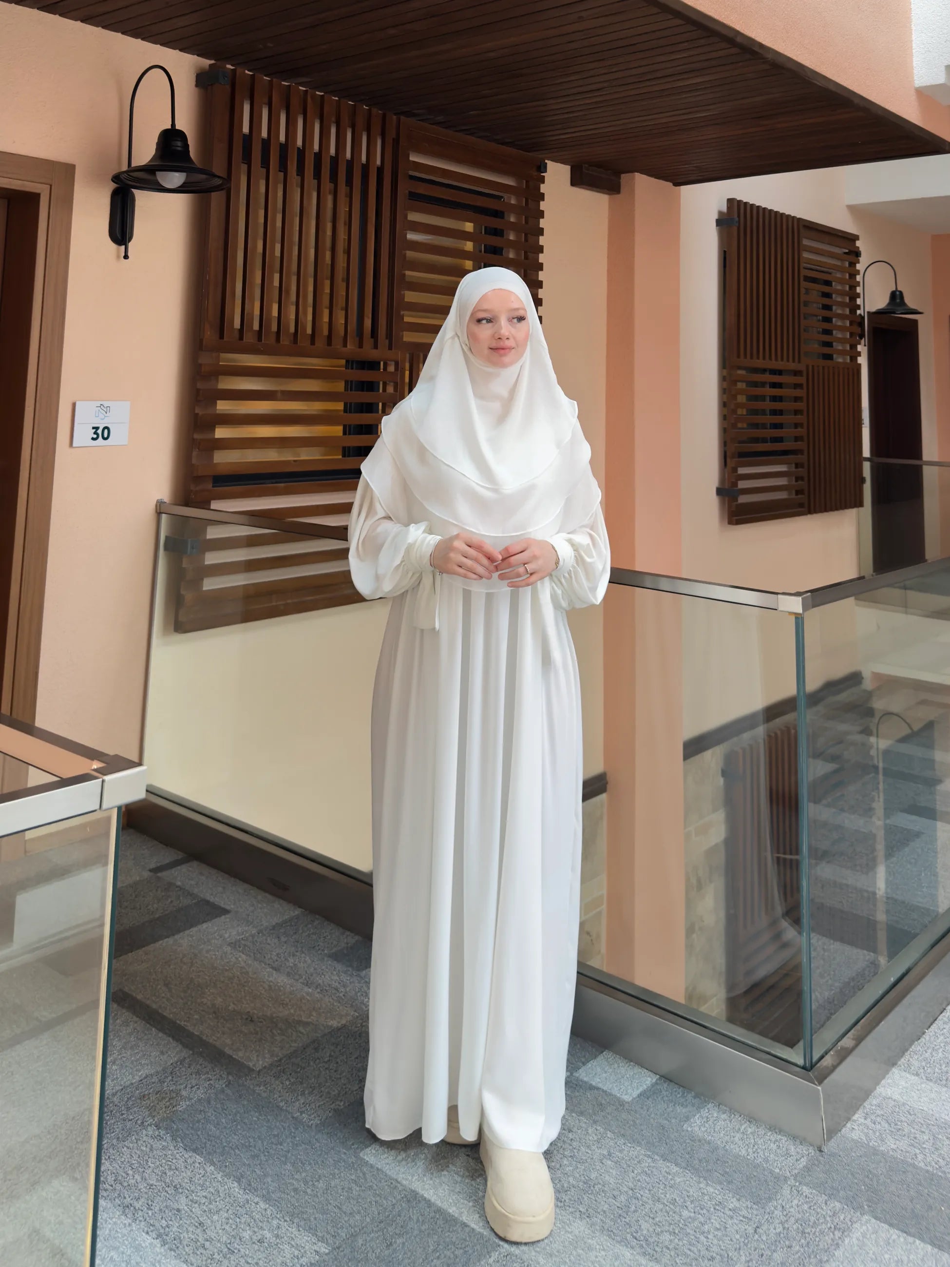 Sima Niqab