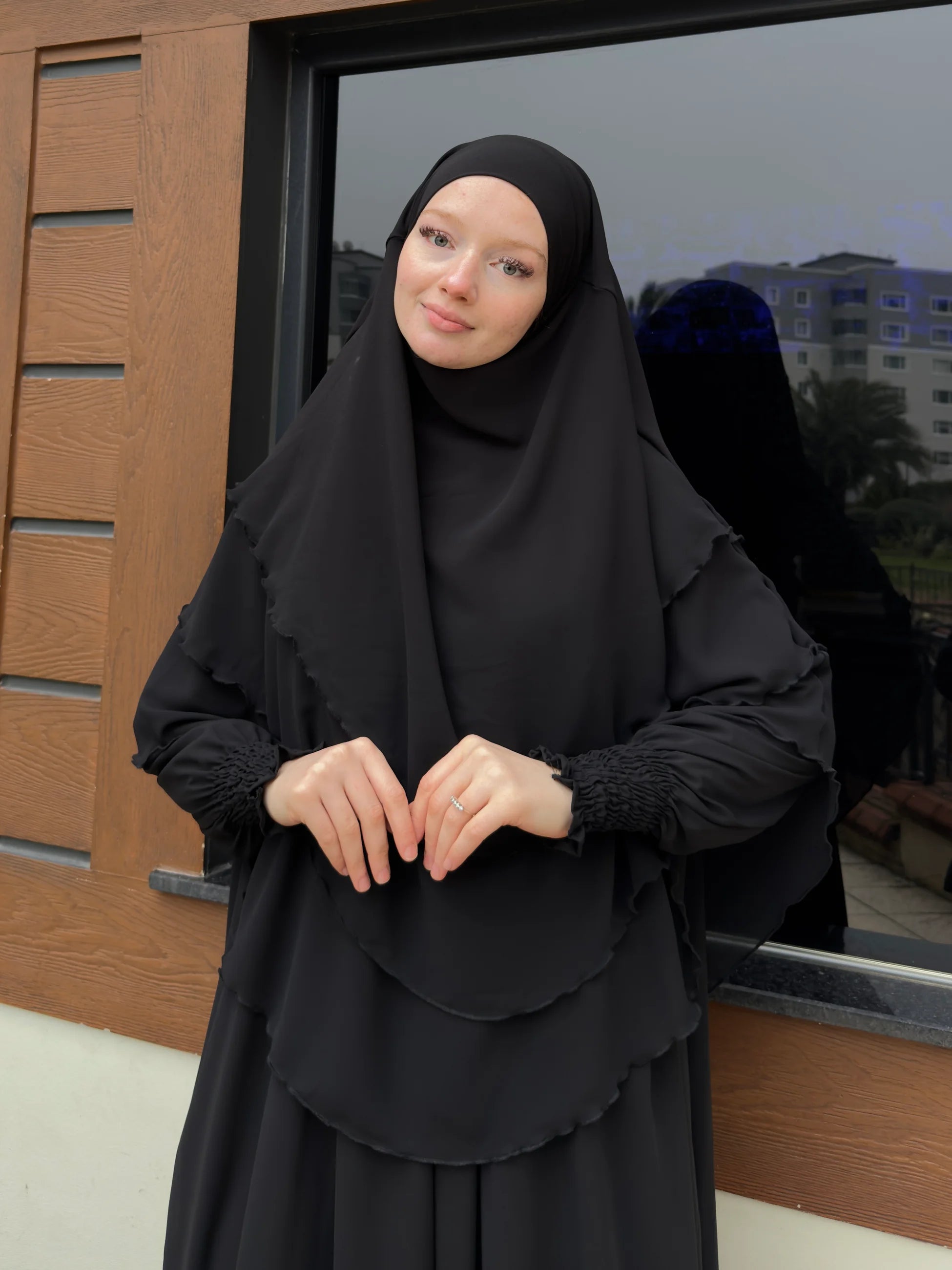 Sima Long Set