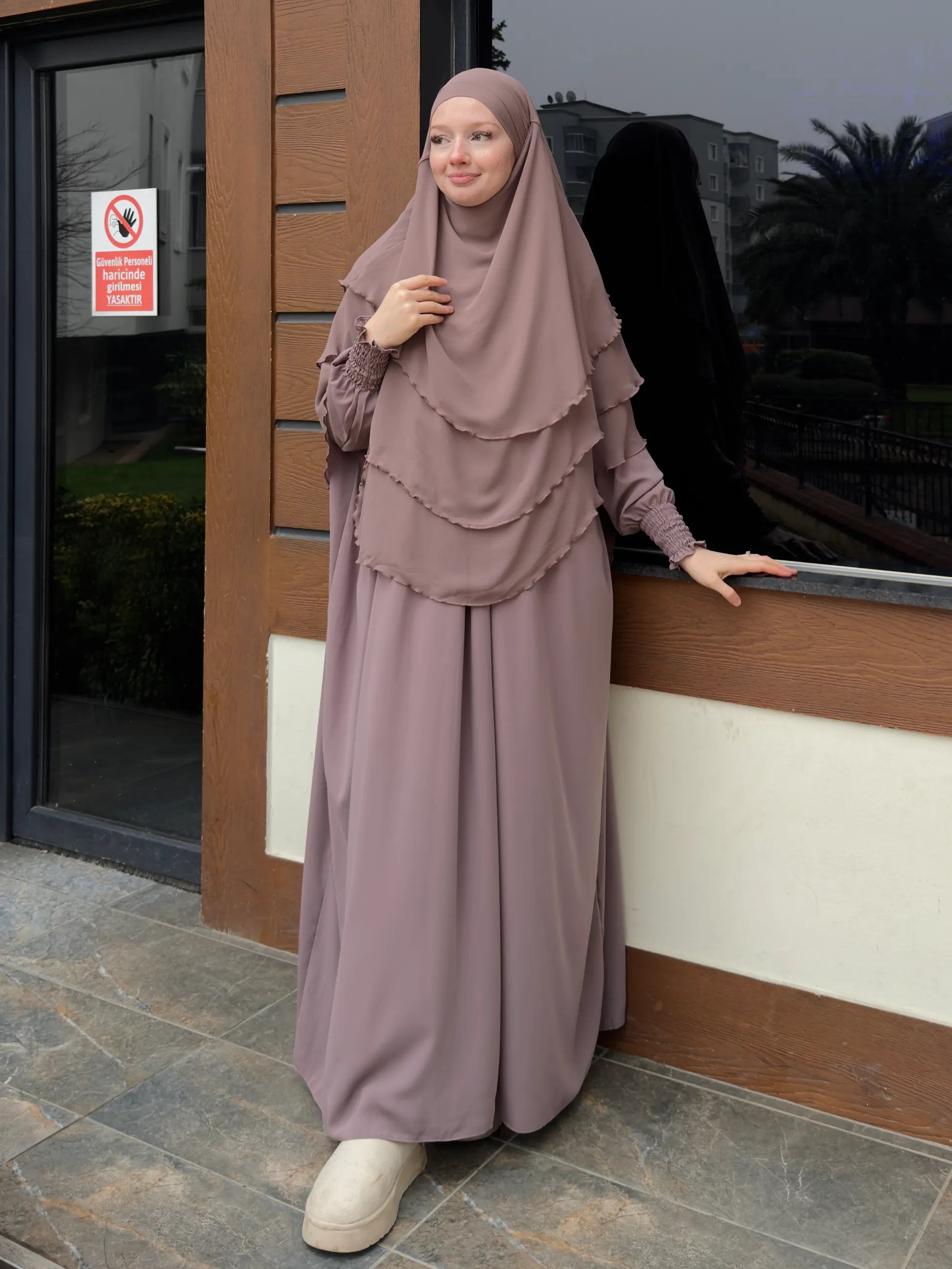 Sima Long Set