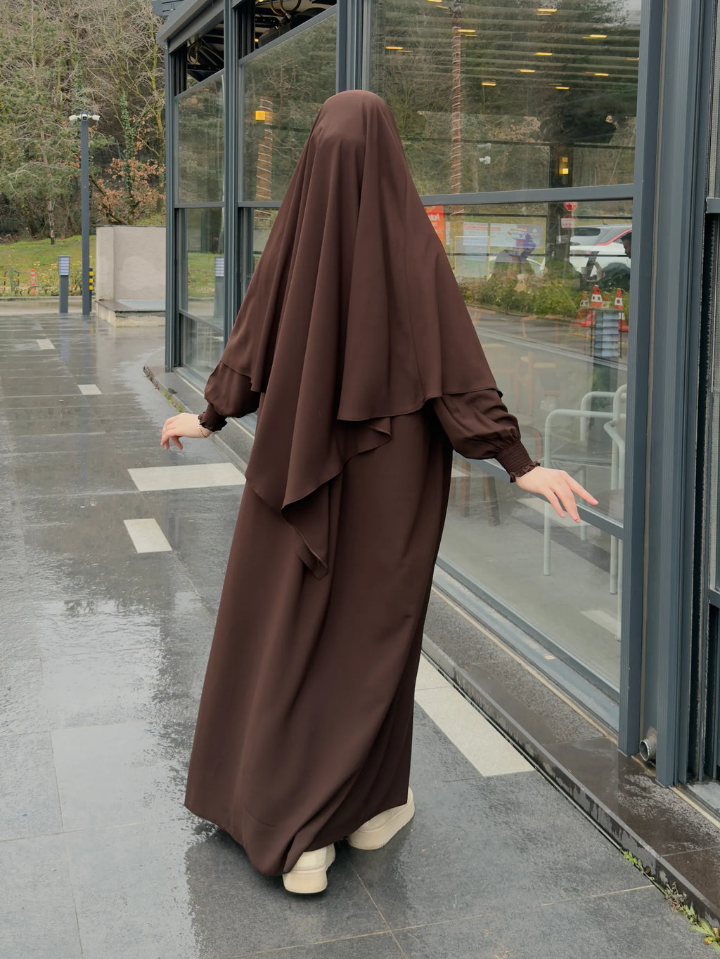 Sidra Set