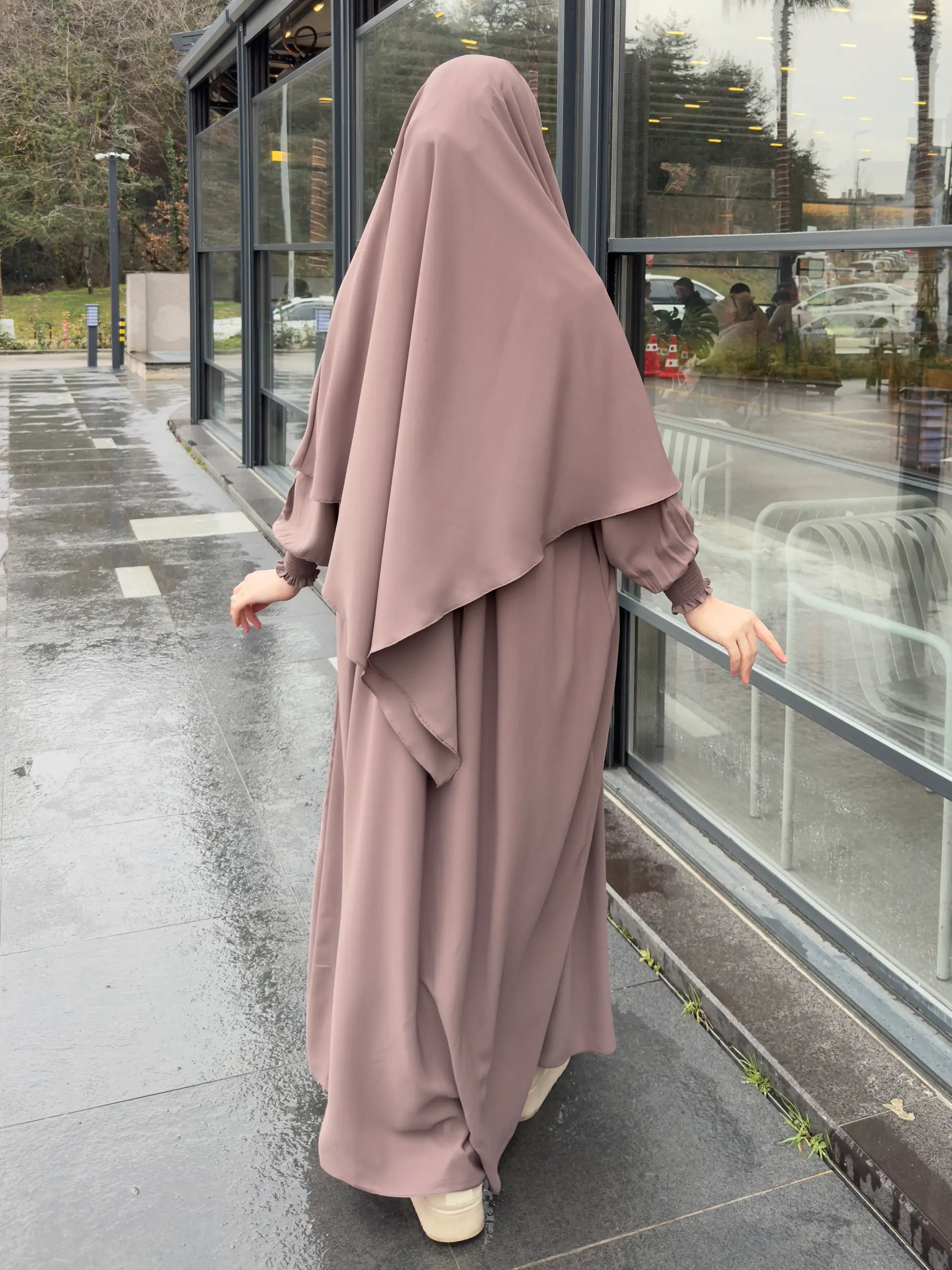 Sidra Set