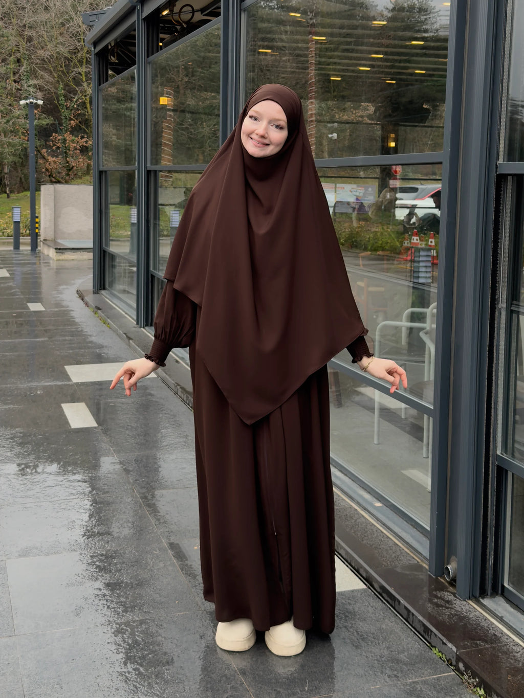 Sidra Set
