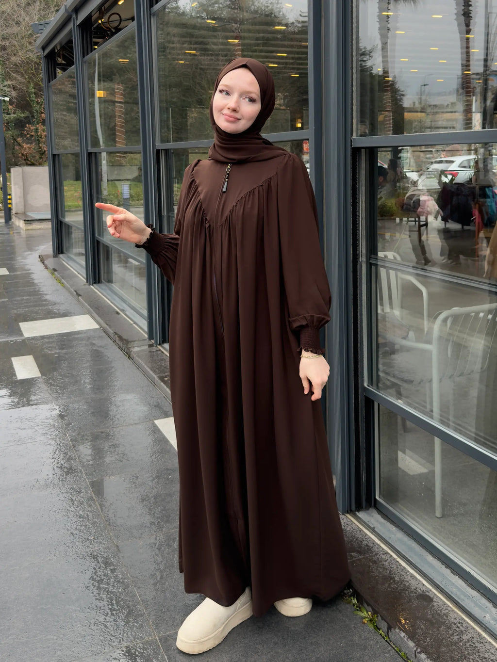 Sidra Set
