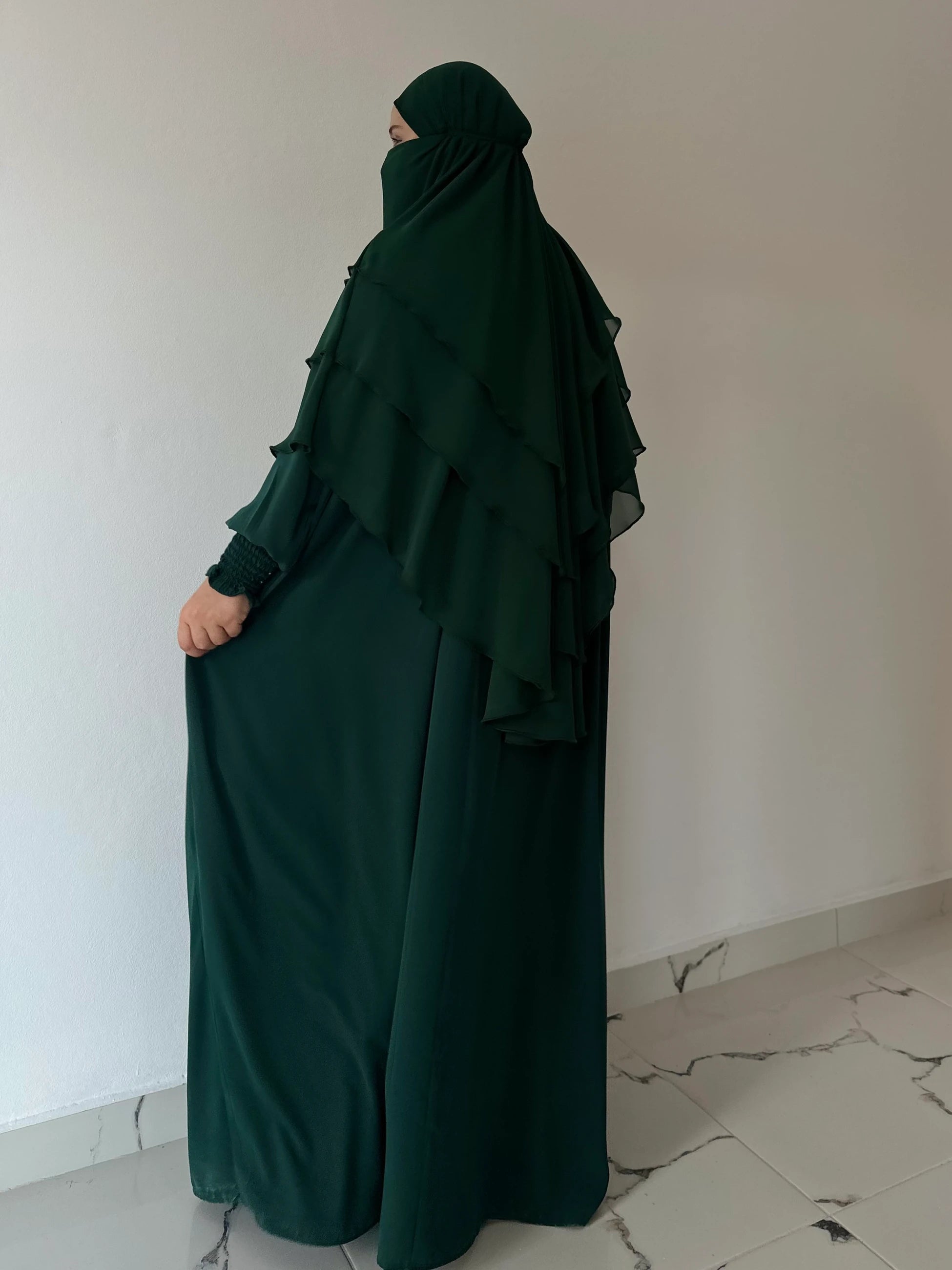 Sima Long Set