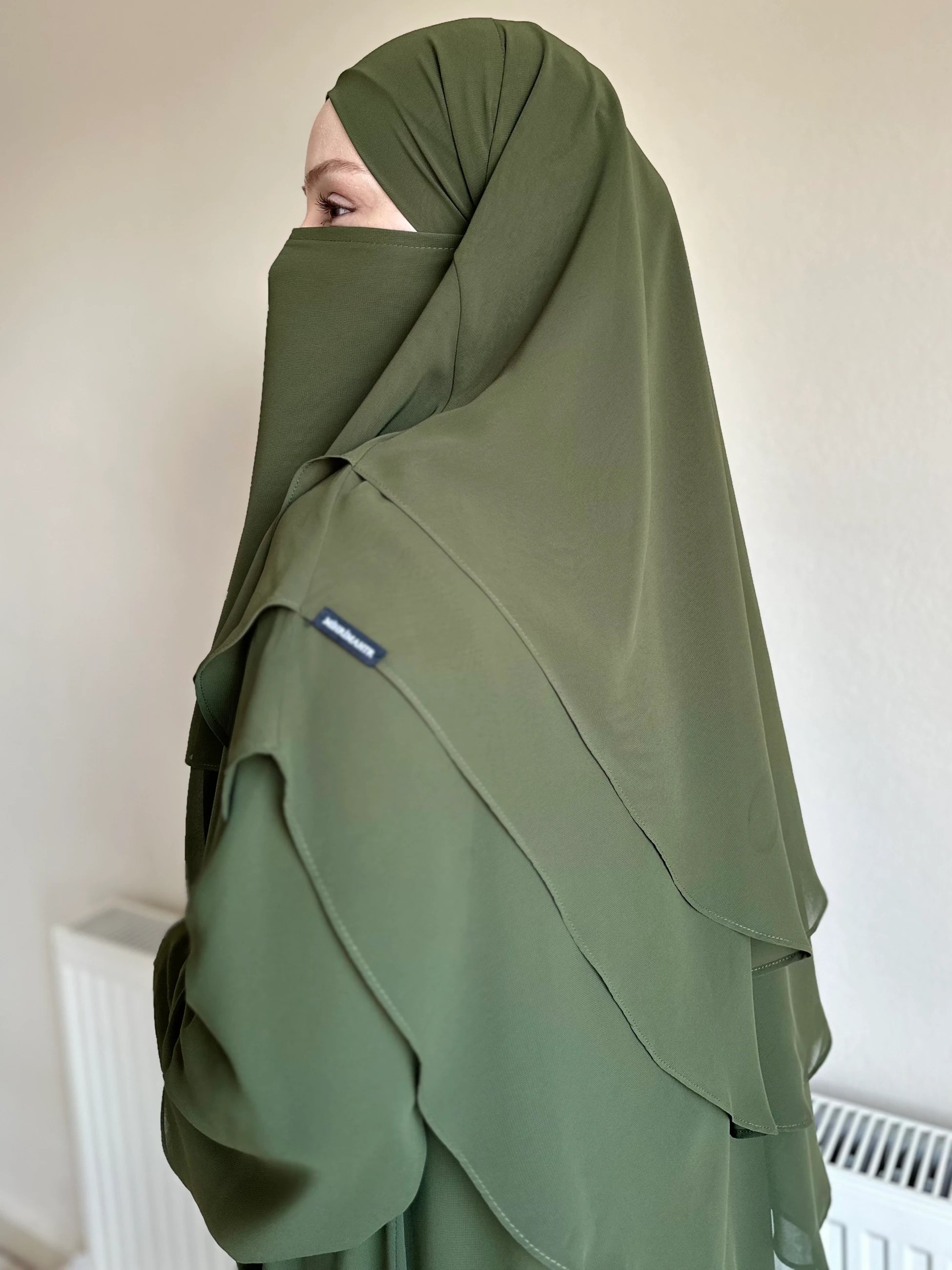 Sima Niqab