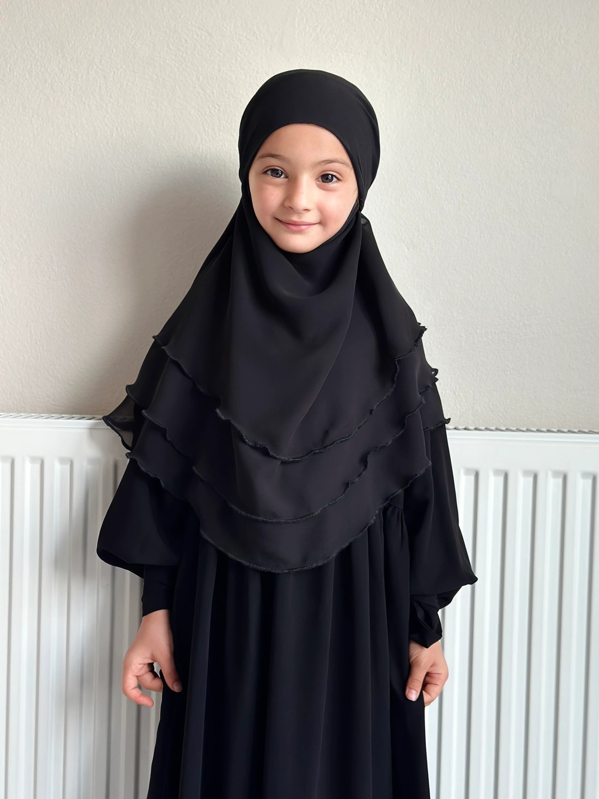 Kids Tie-Up Set