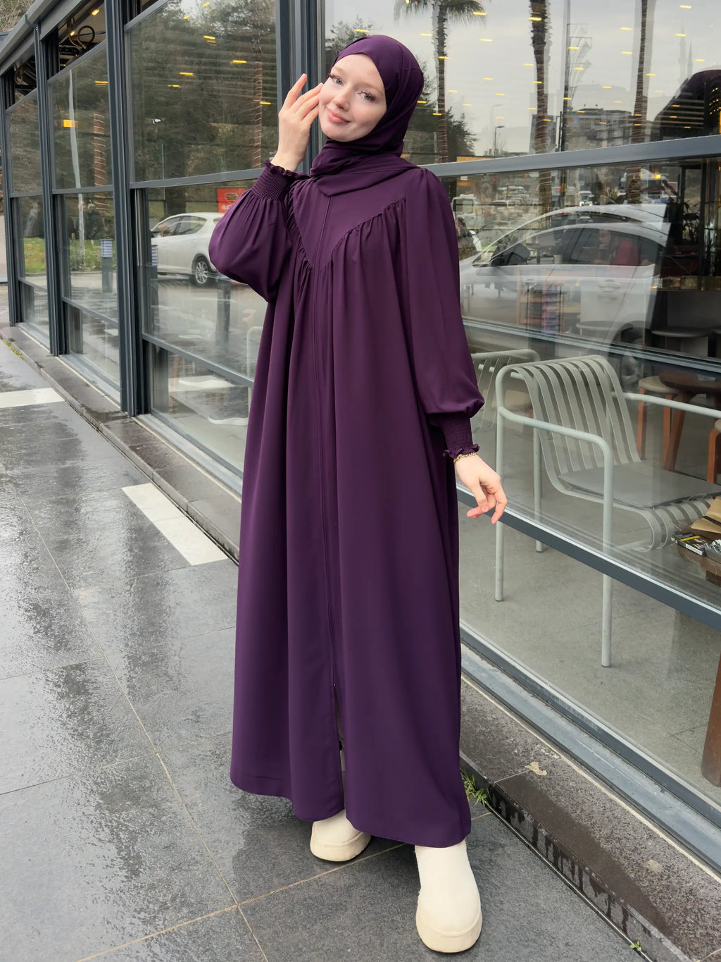 Sidra Set