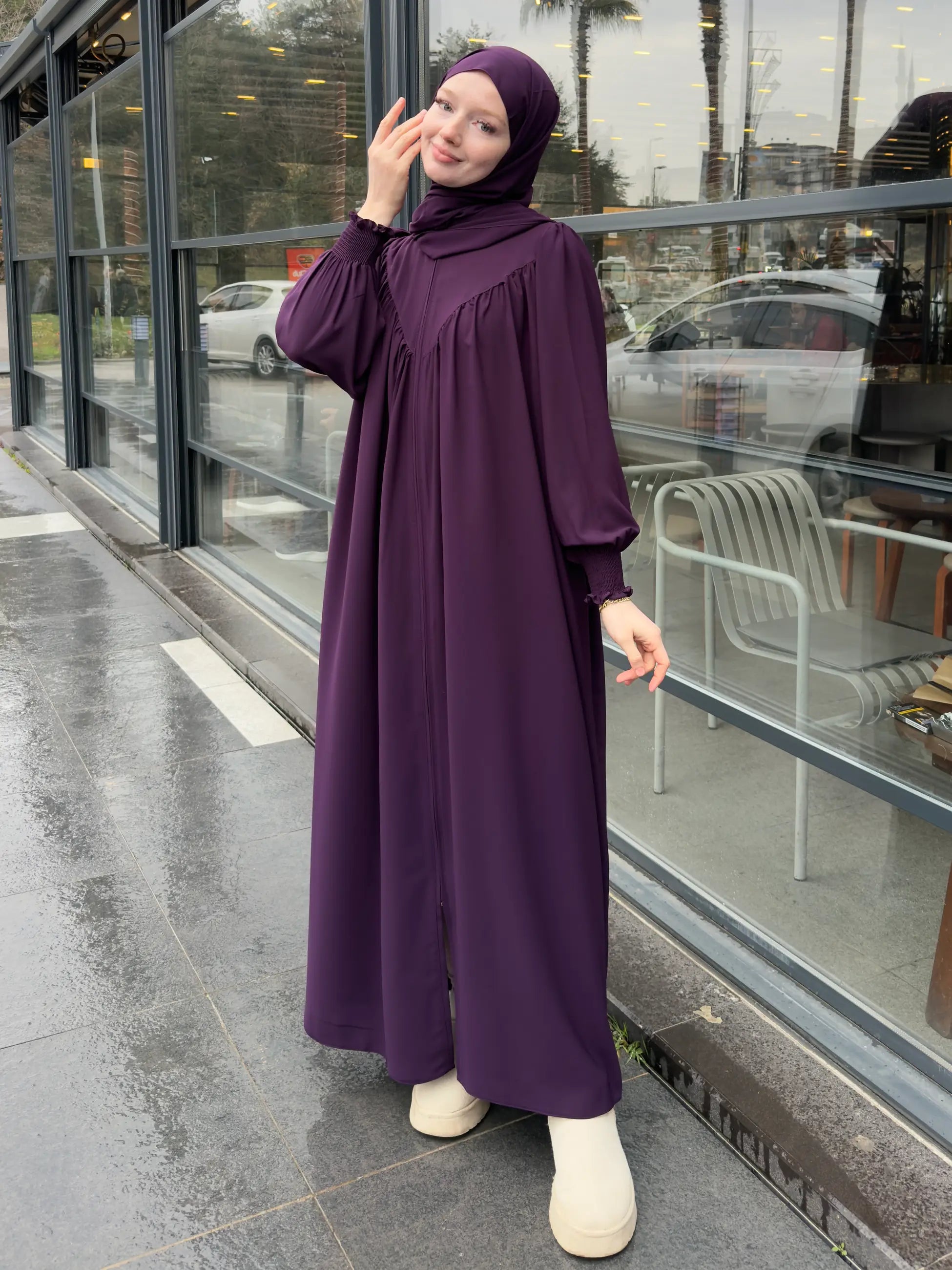 Sidra Set