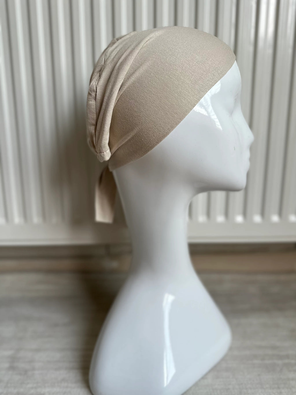 Non-Slip Bonnet