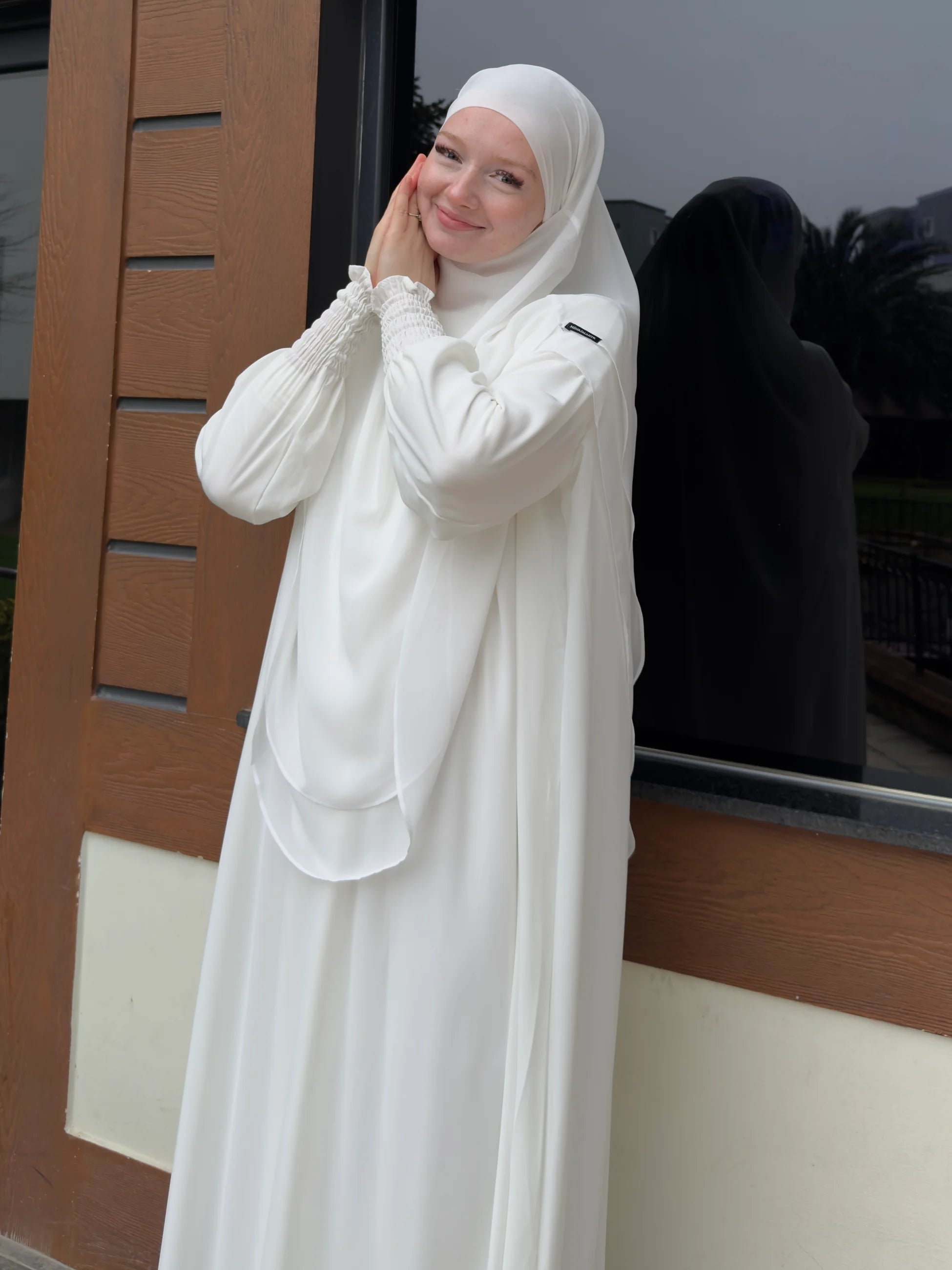 Kore Niqab