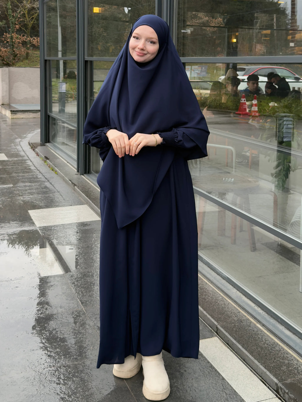 Sidra Set
