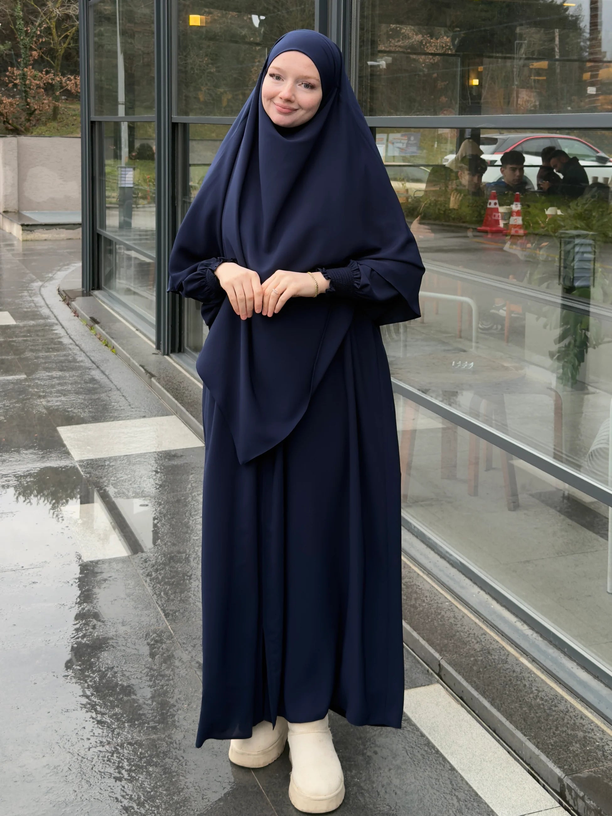 Sidra Set