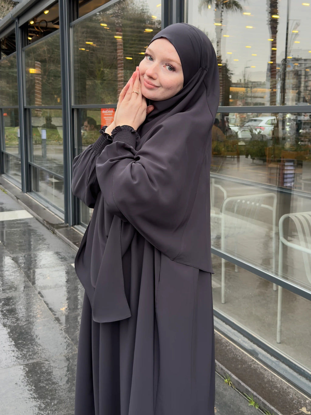 Sidra Set