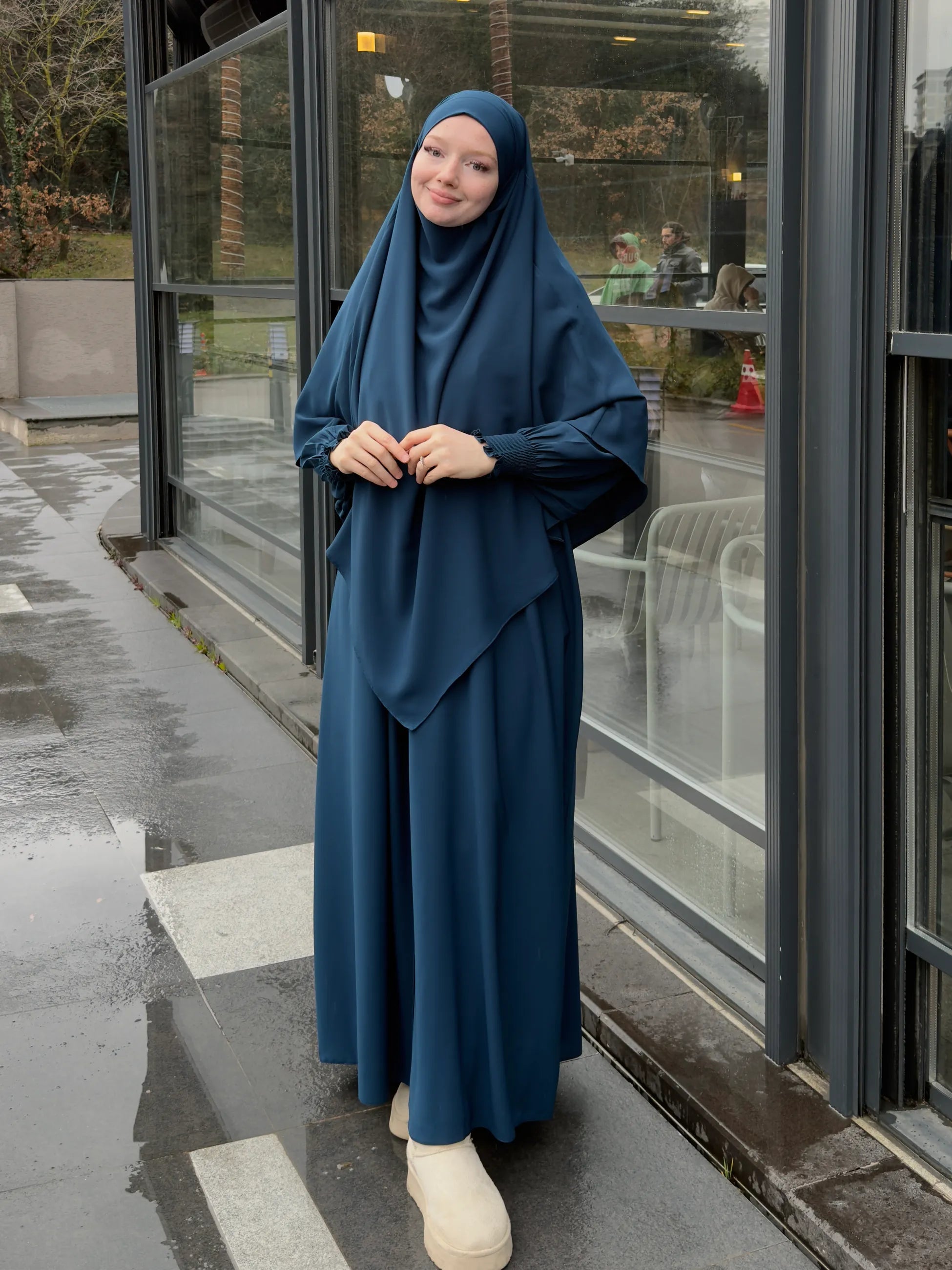 Sidra Set