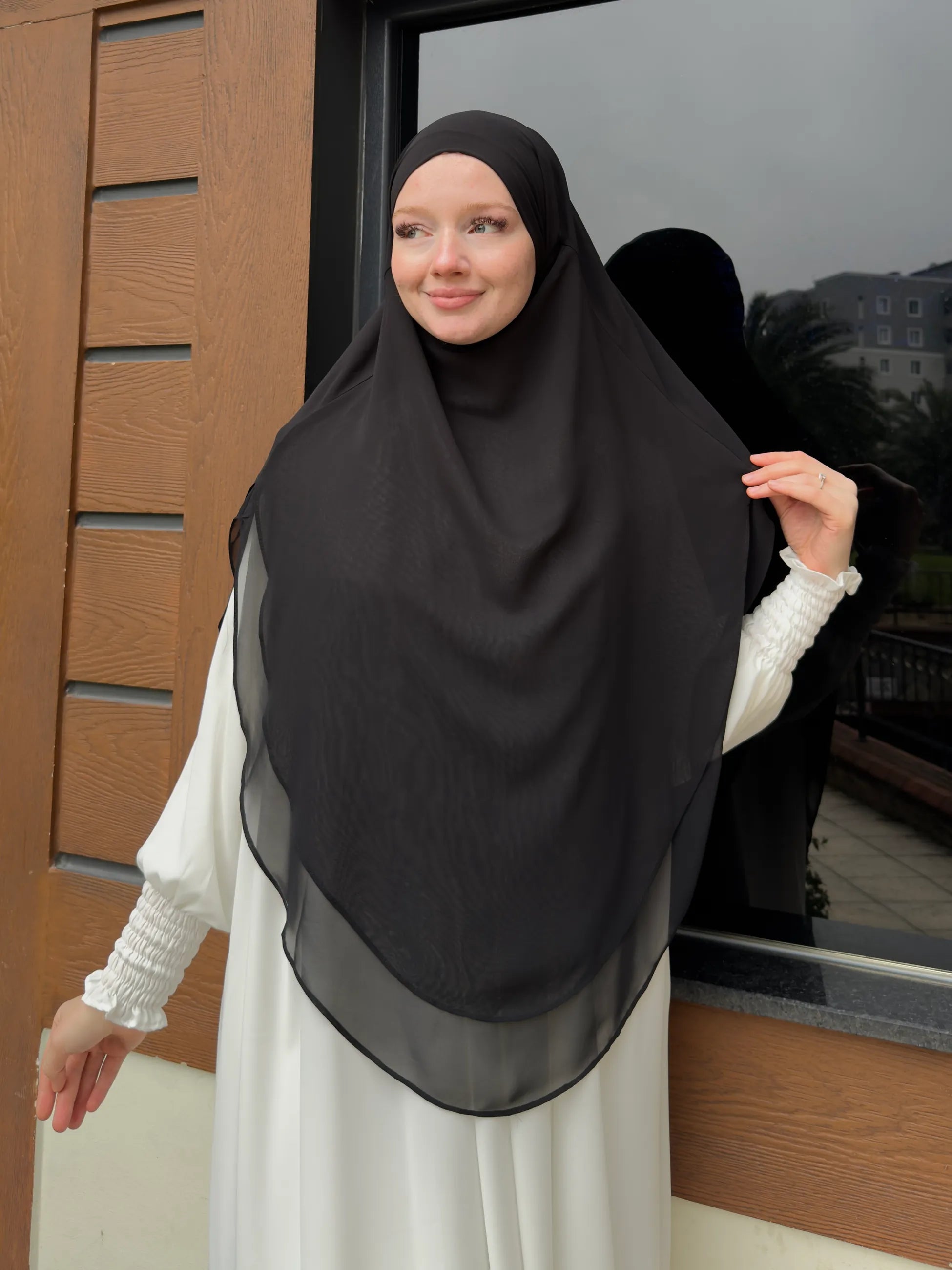 Kore Niqab