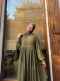 Leyl Abaya