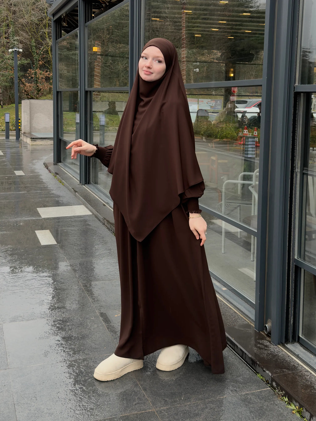 Sidra Set