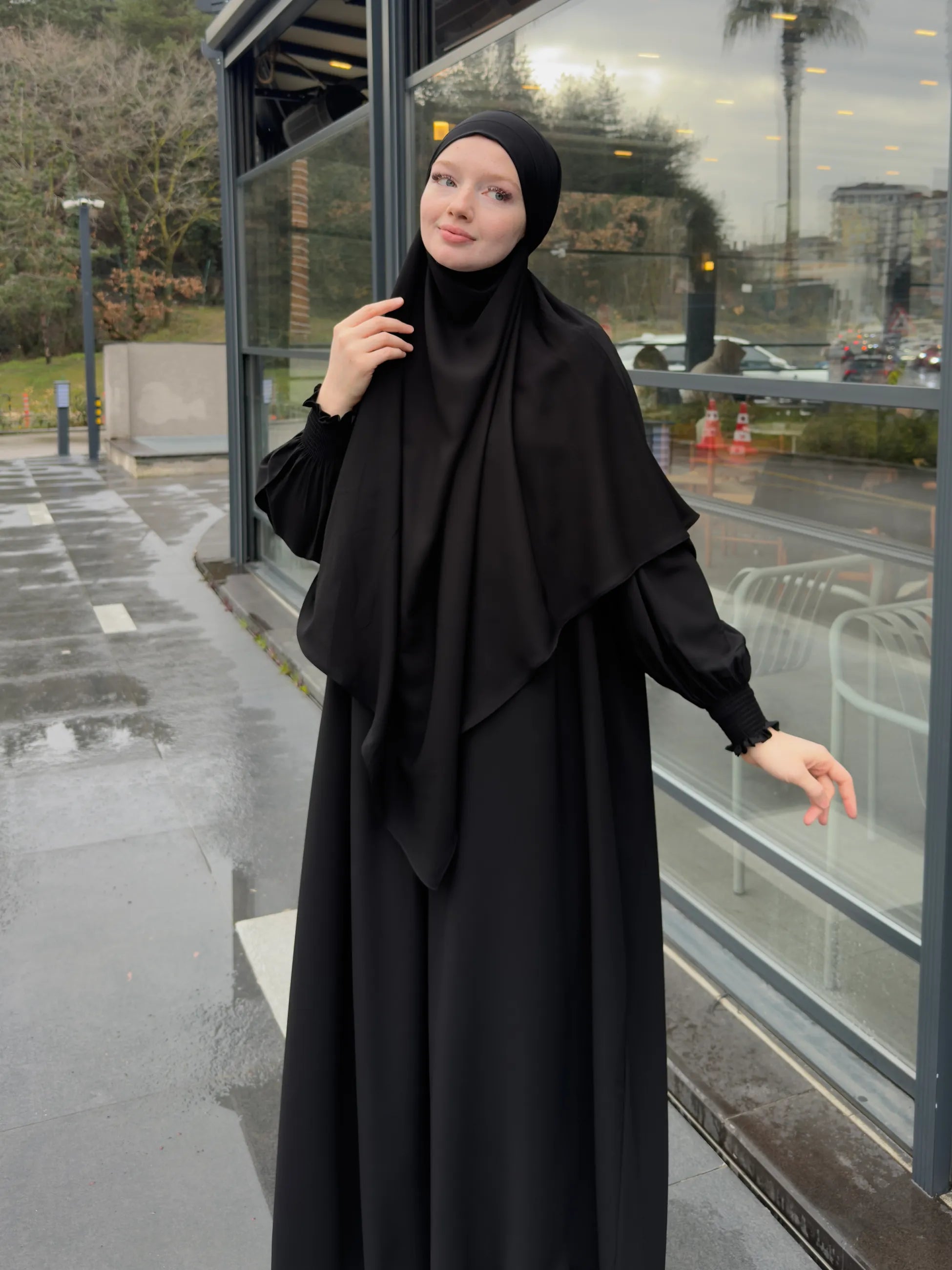 Sidra Set