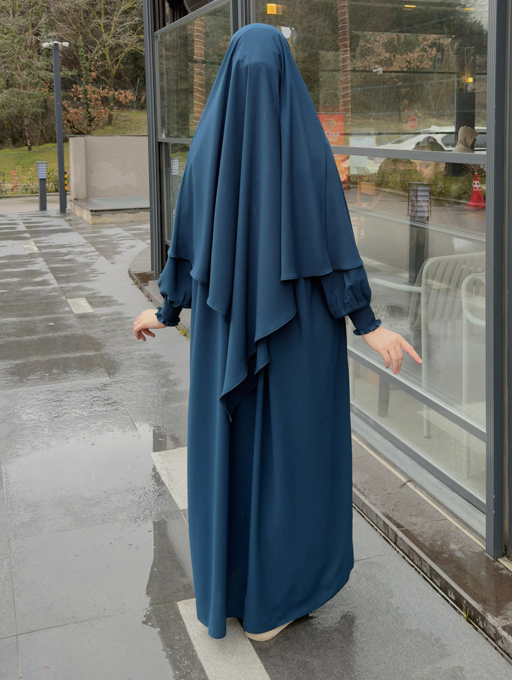Sidra Set