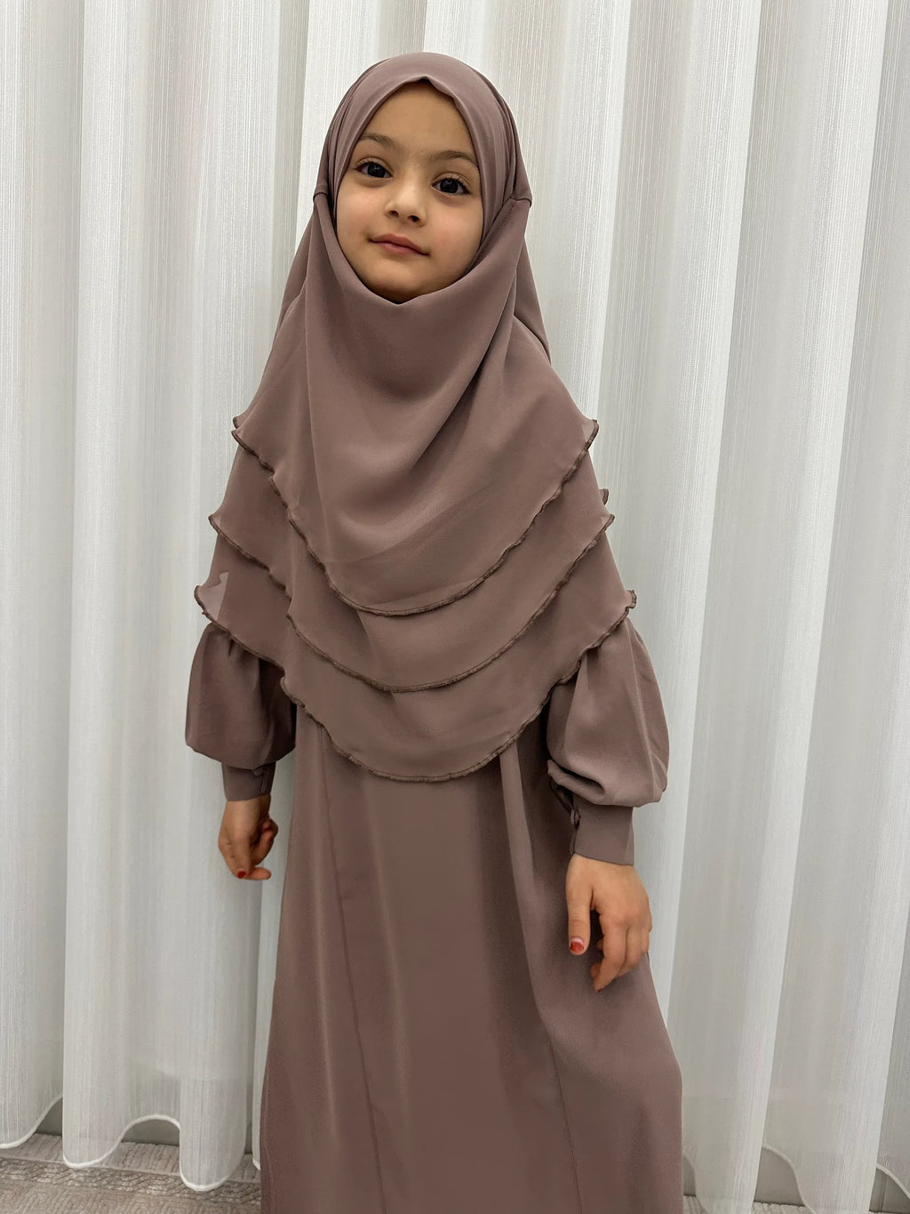 Kids Saye Set