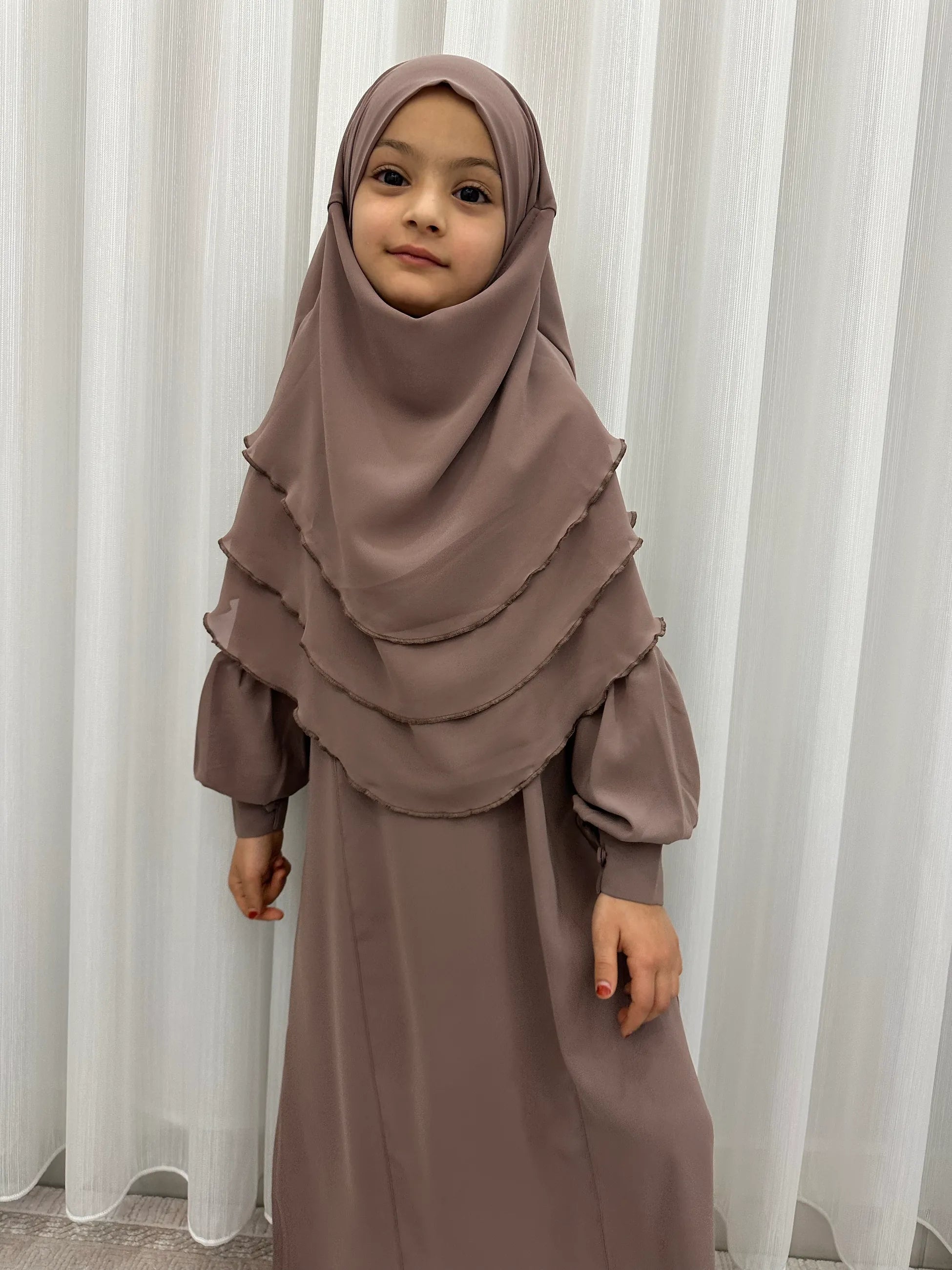 Kids Saye Set