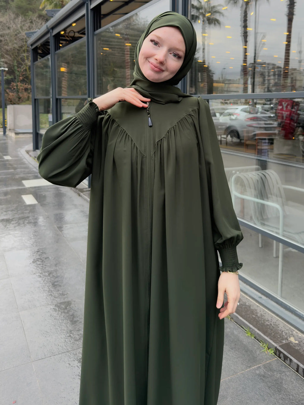 Shawl