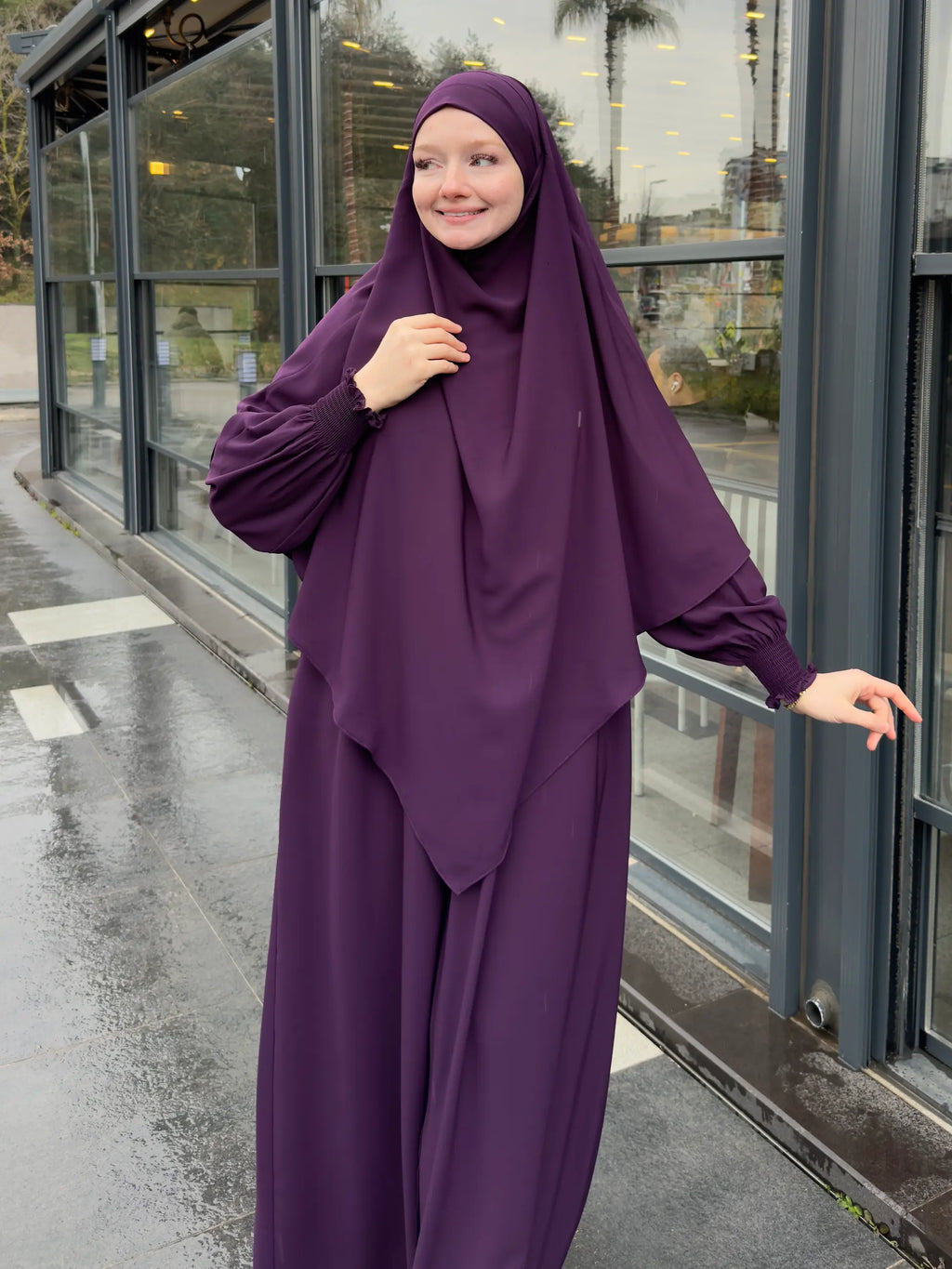 Sidra Set