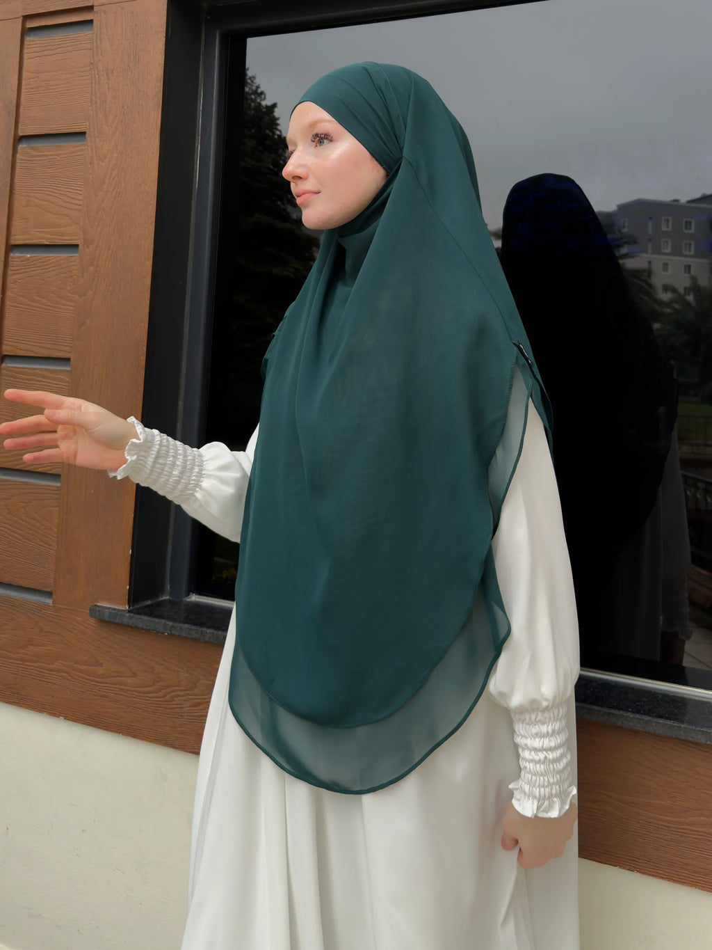 Kore Niqab