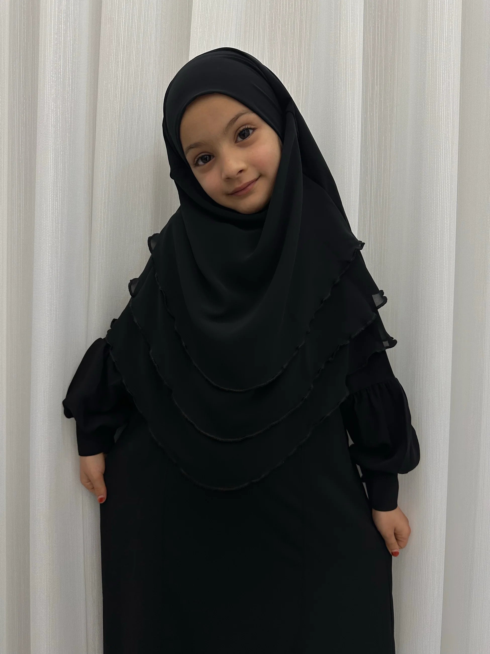Kids Saye Set