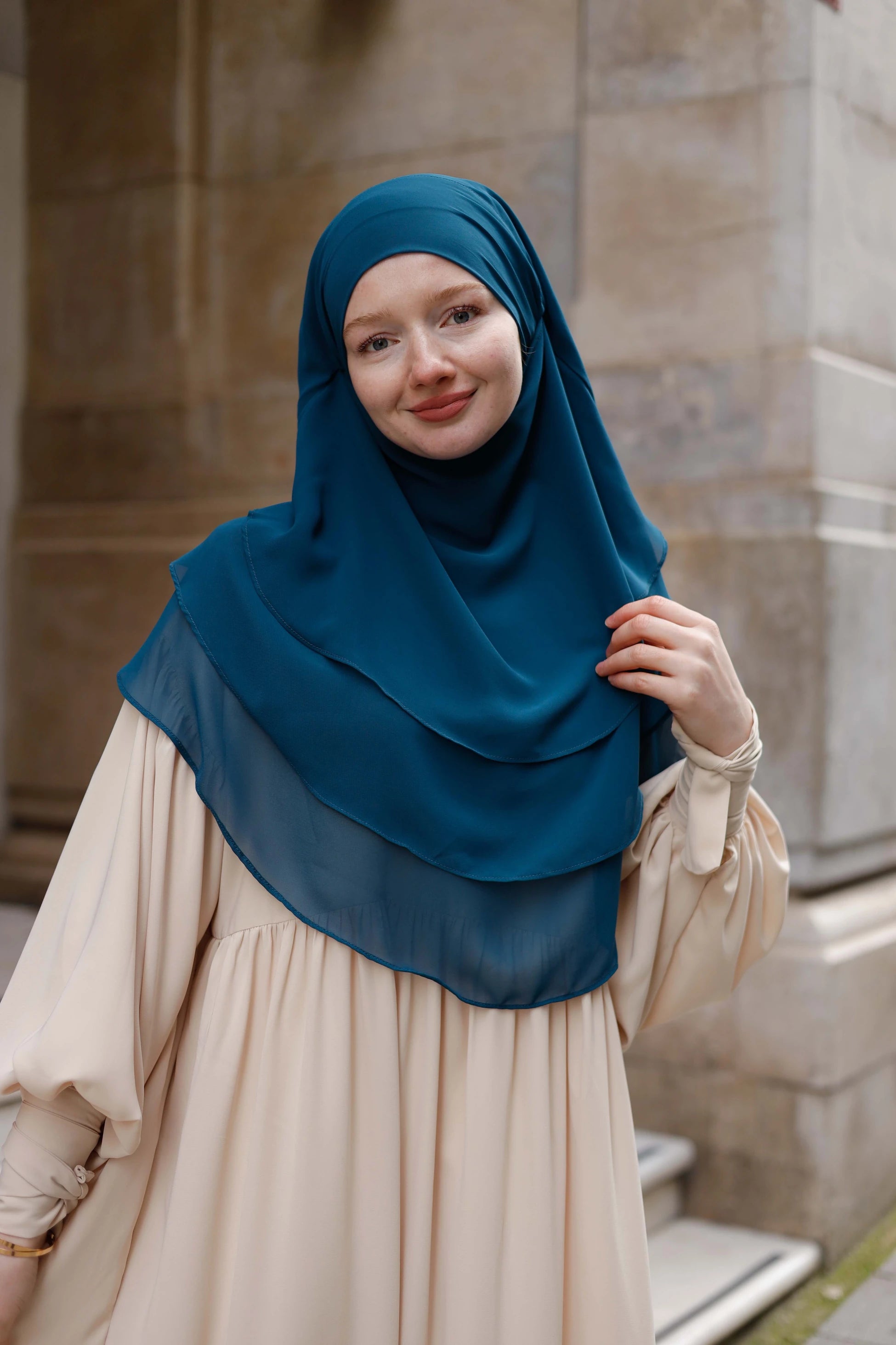 Sima Niqab