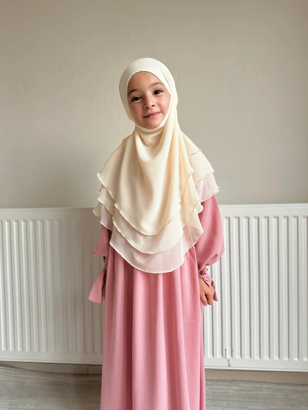 Kids Tie-Up Set