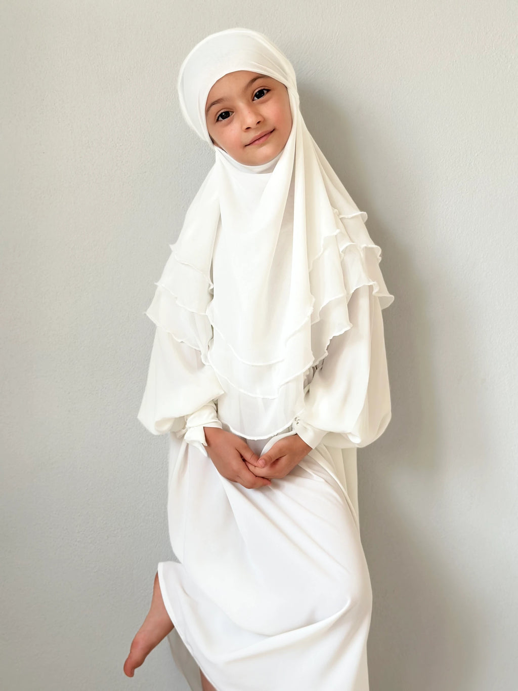 Kids Tie-Up Set