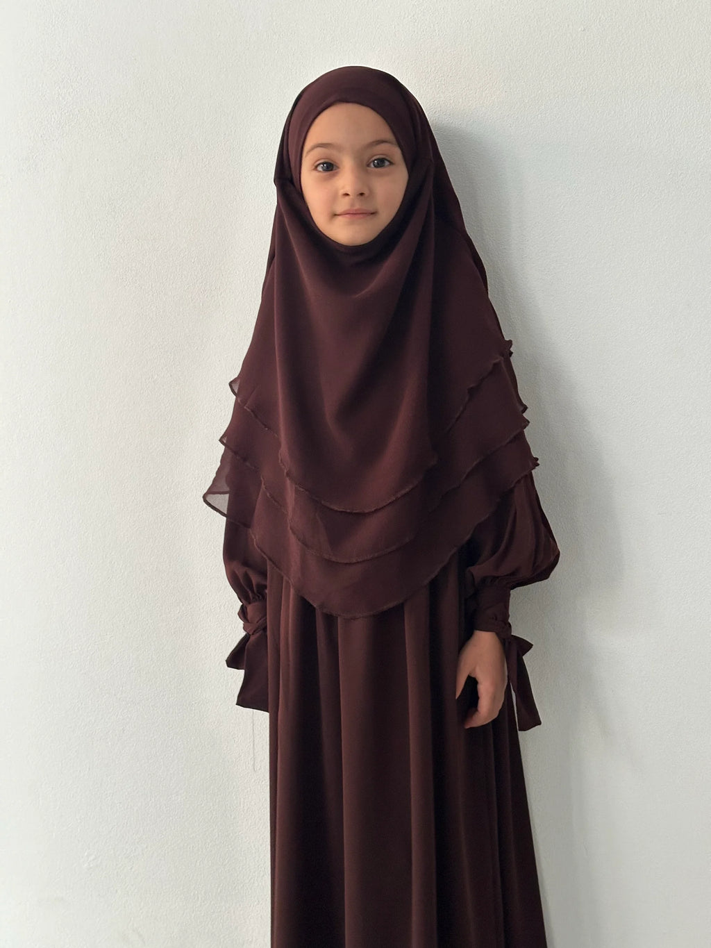 Kids Tie-Up Set