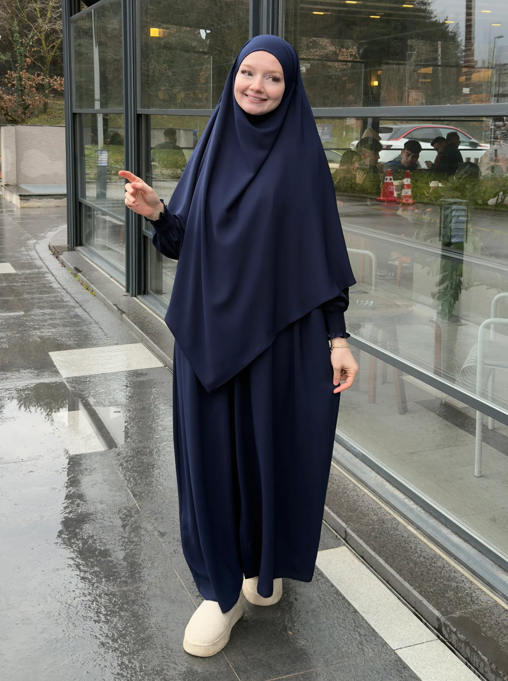 Sidra Set