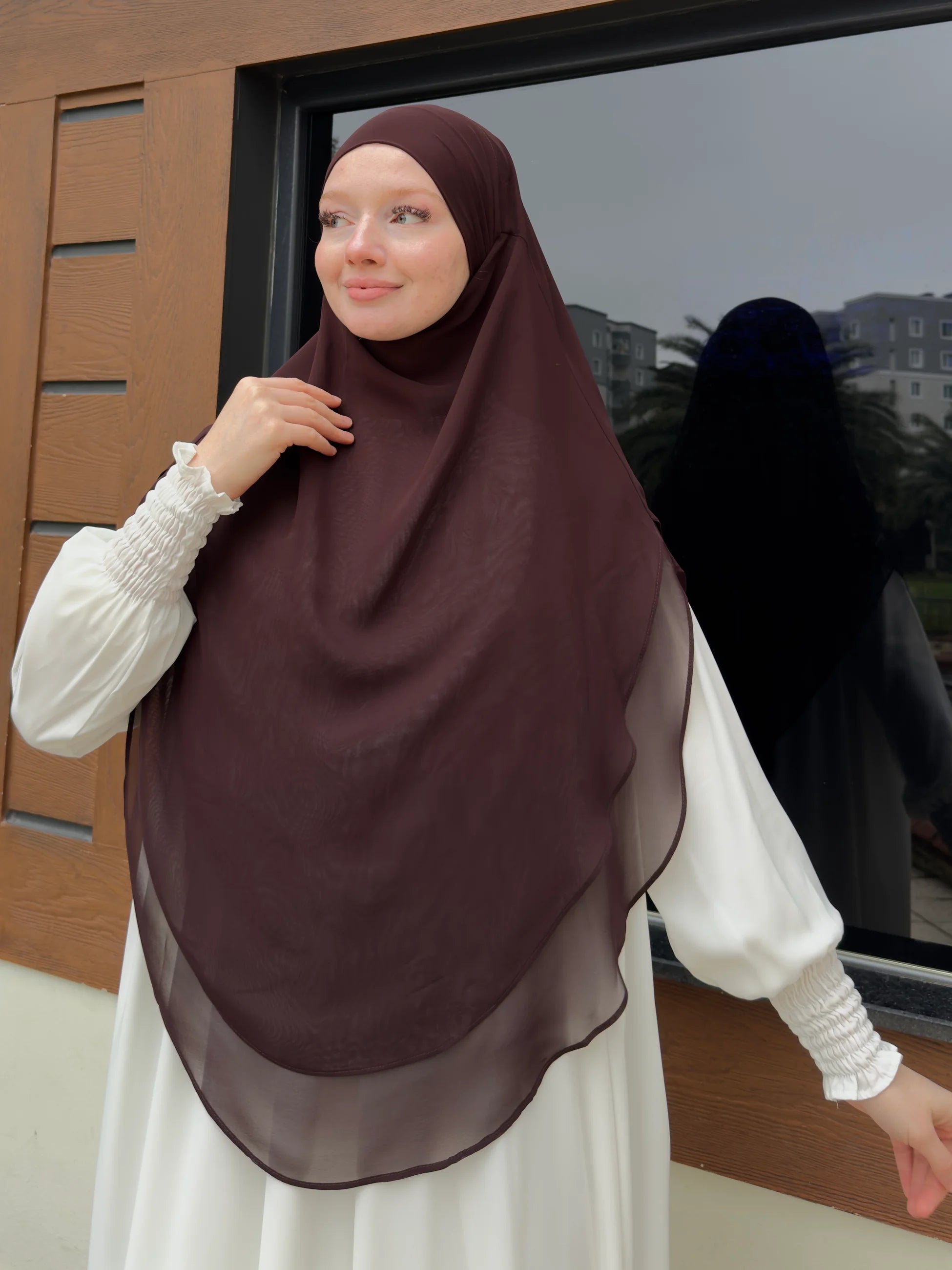 Kore Niqab