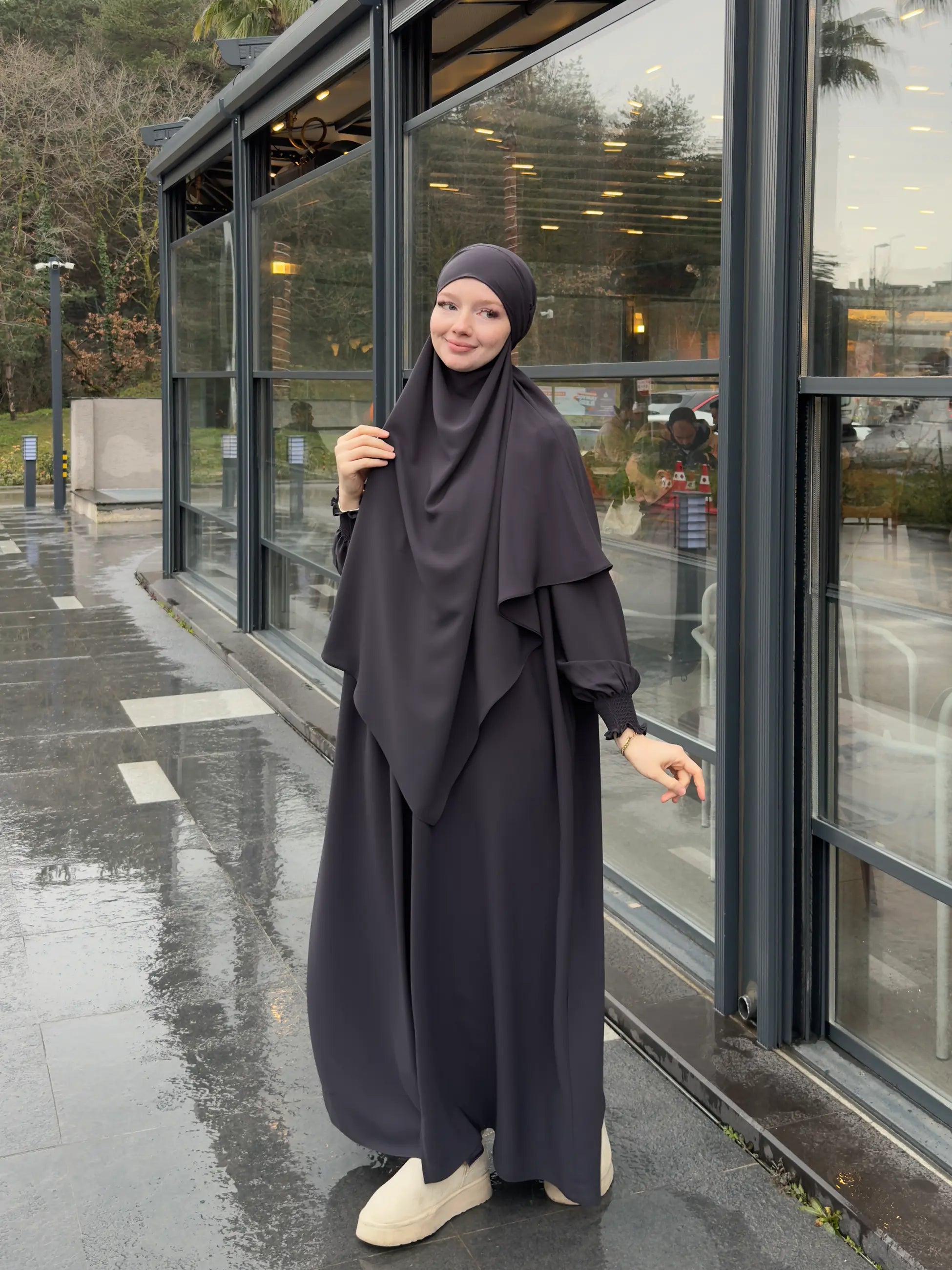 Sidra Set