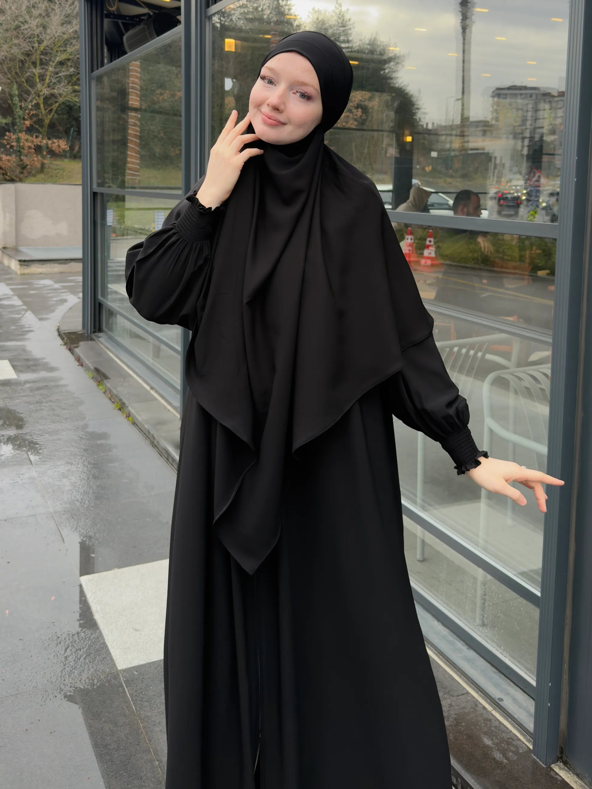 Sidra Set