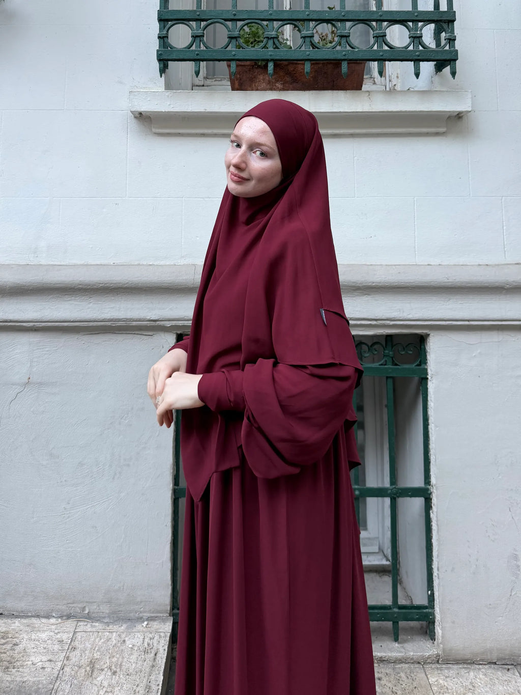 Mihra Set