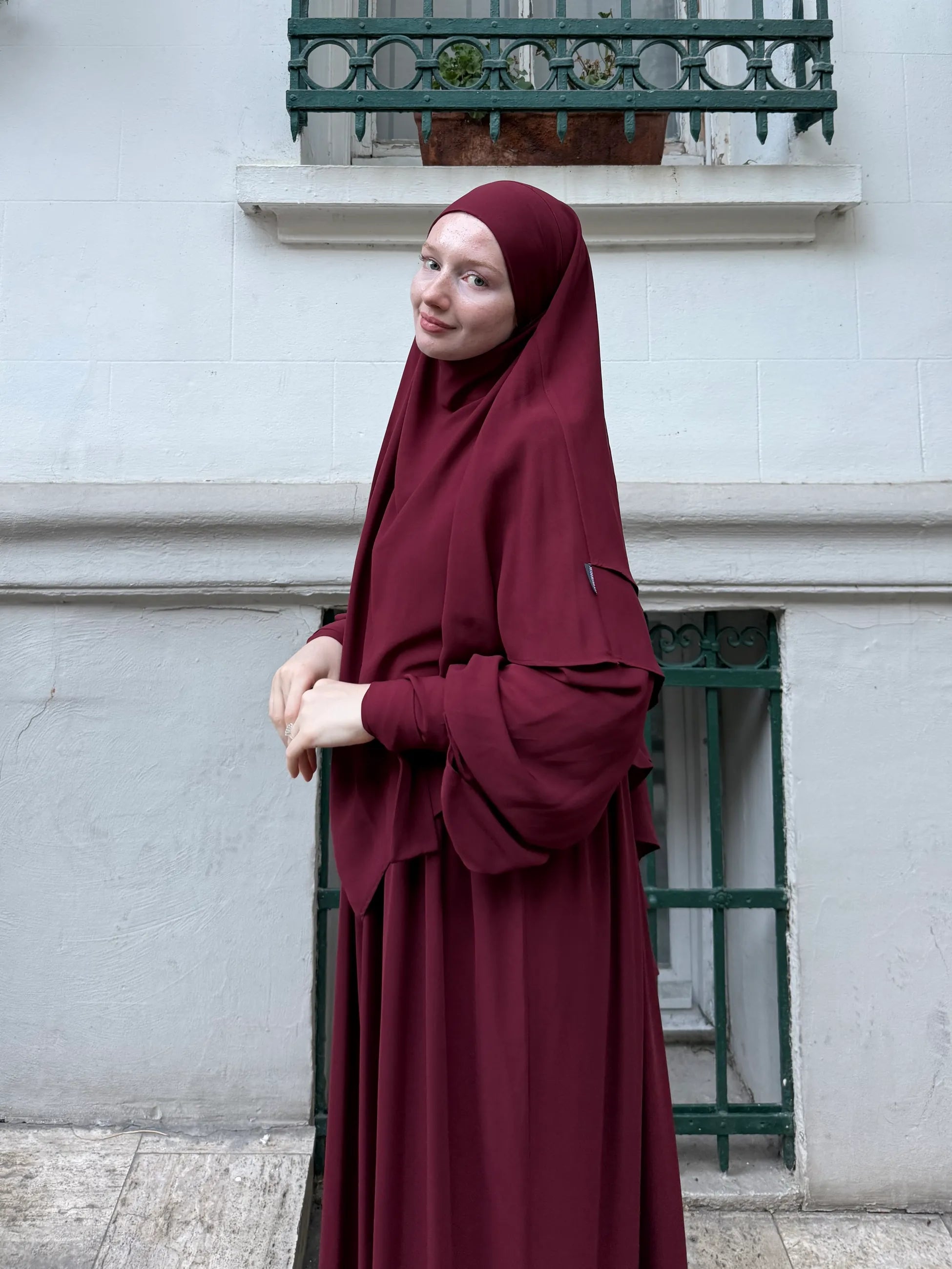 Mihra Set