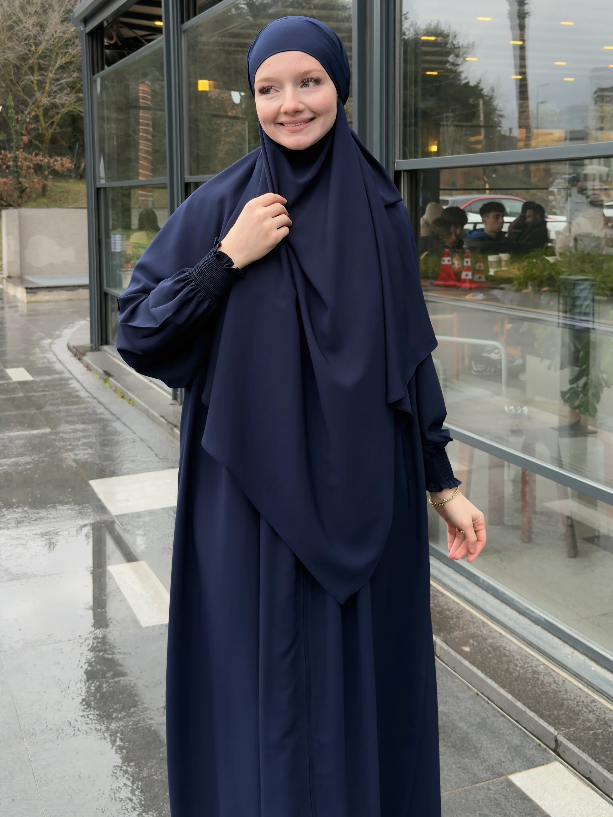 Sidra Set