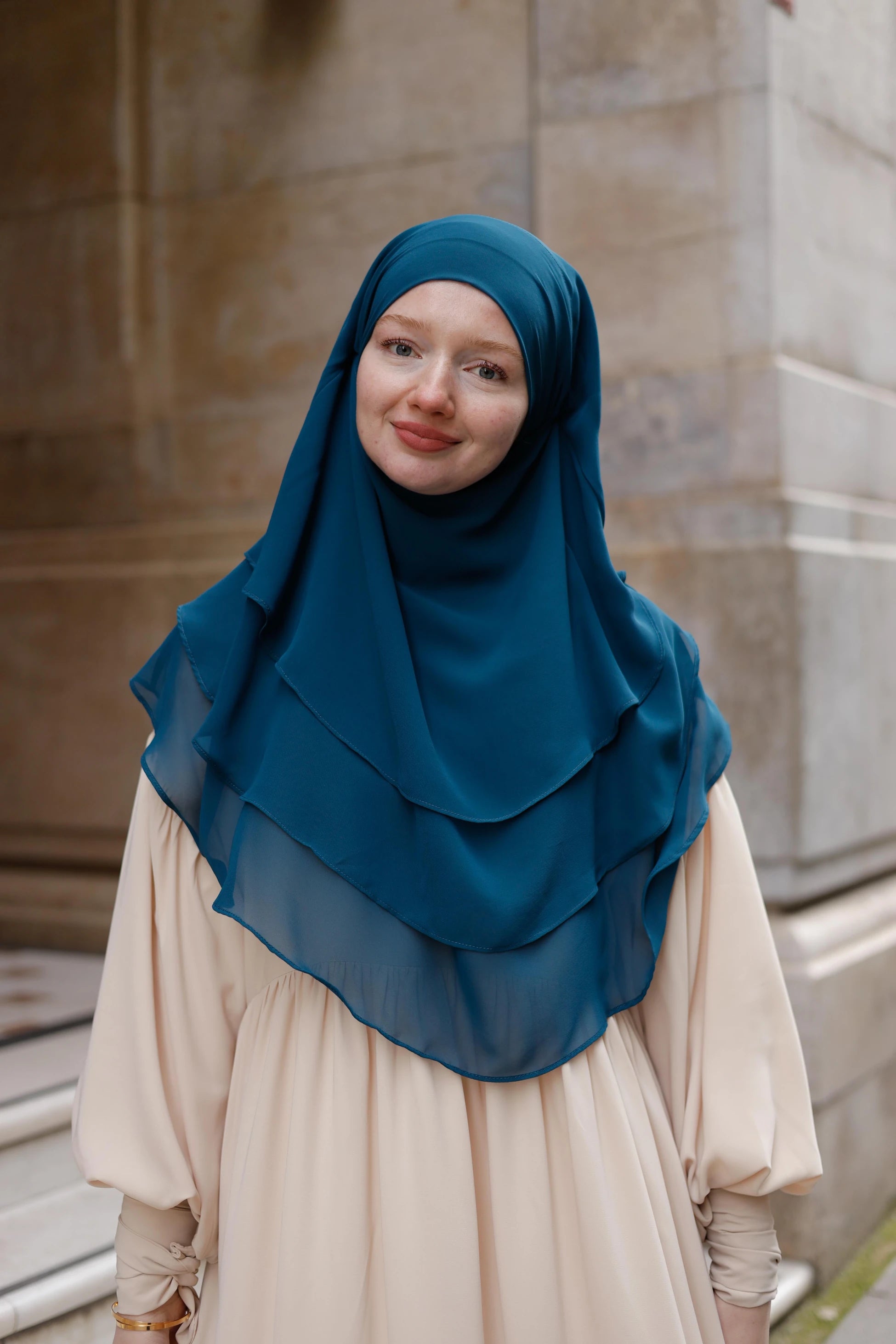 Sima Niqab