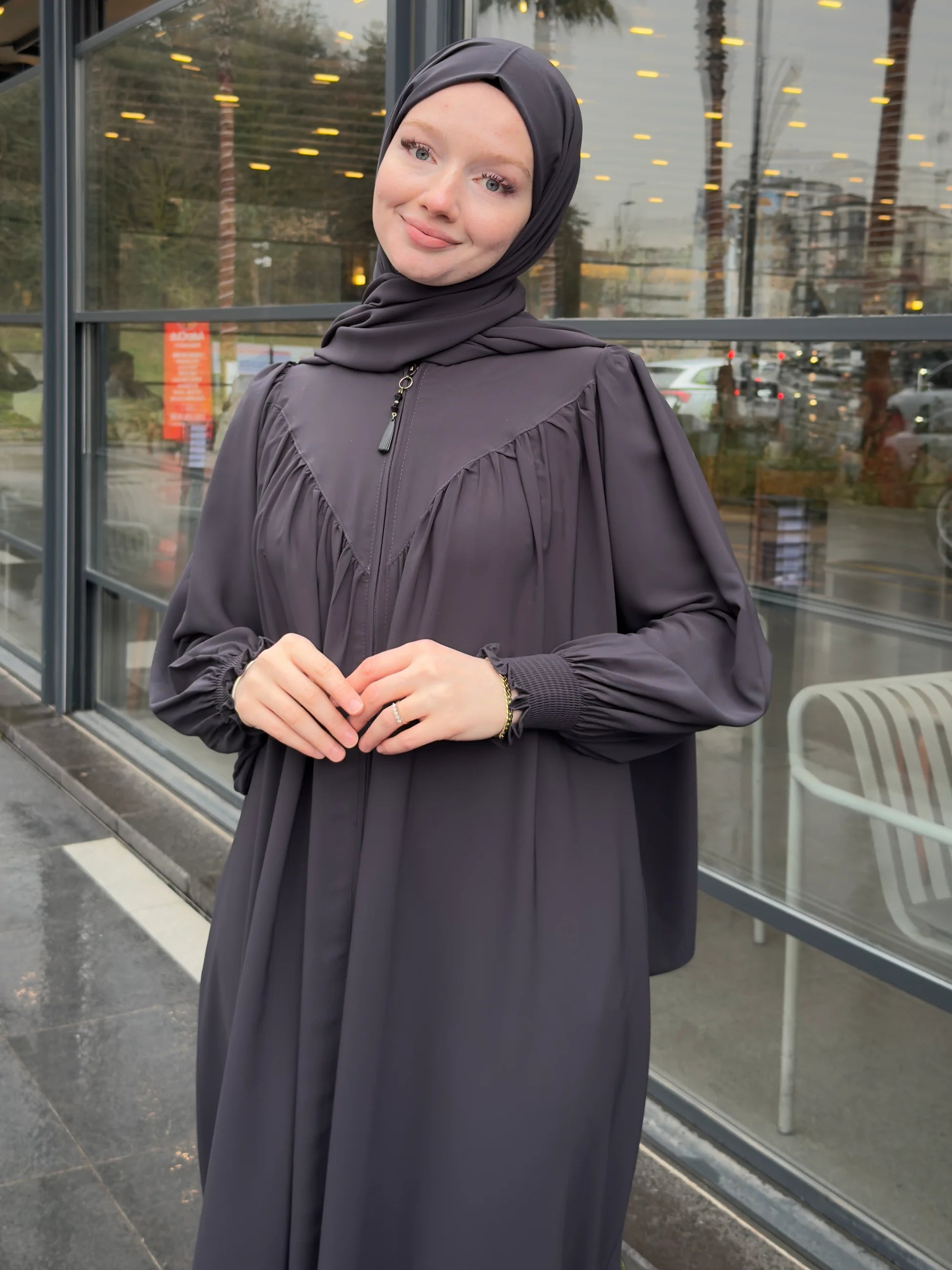Shawl