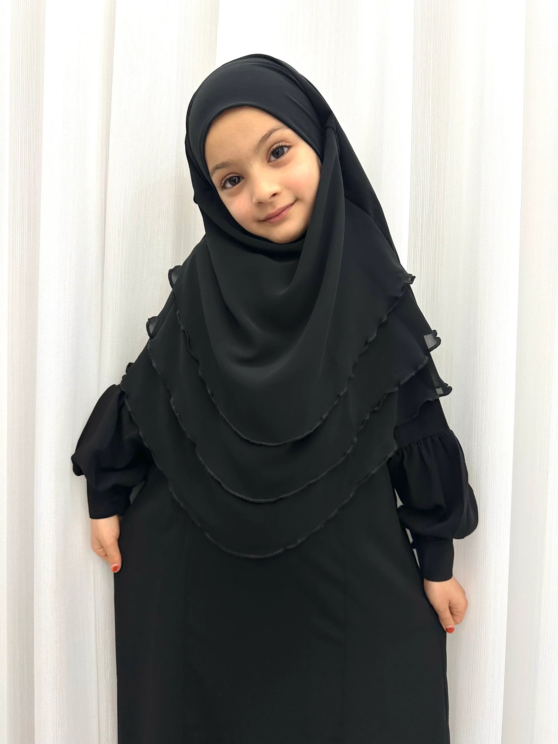 Kids Saye Set
