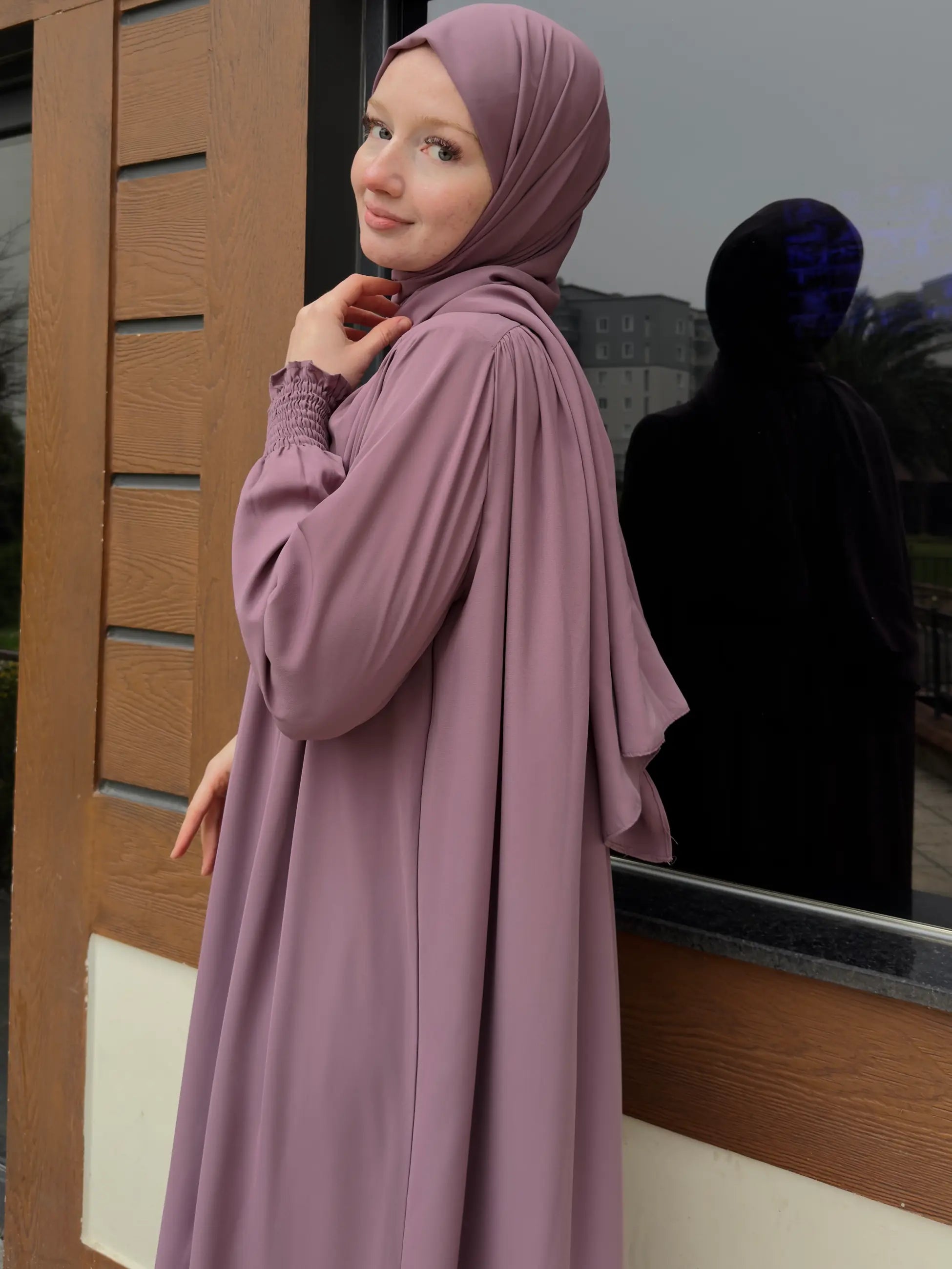 Shawl