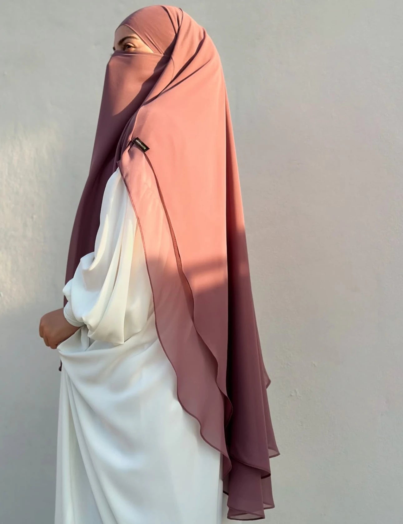 Kore Niqab