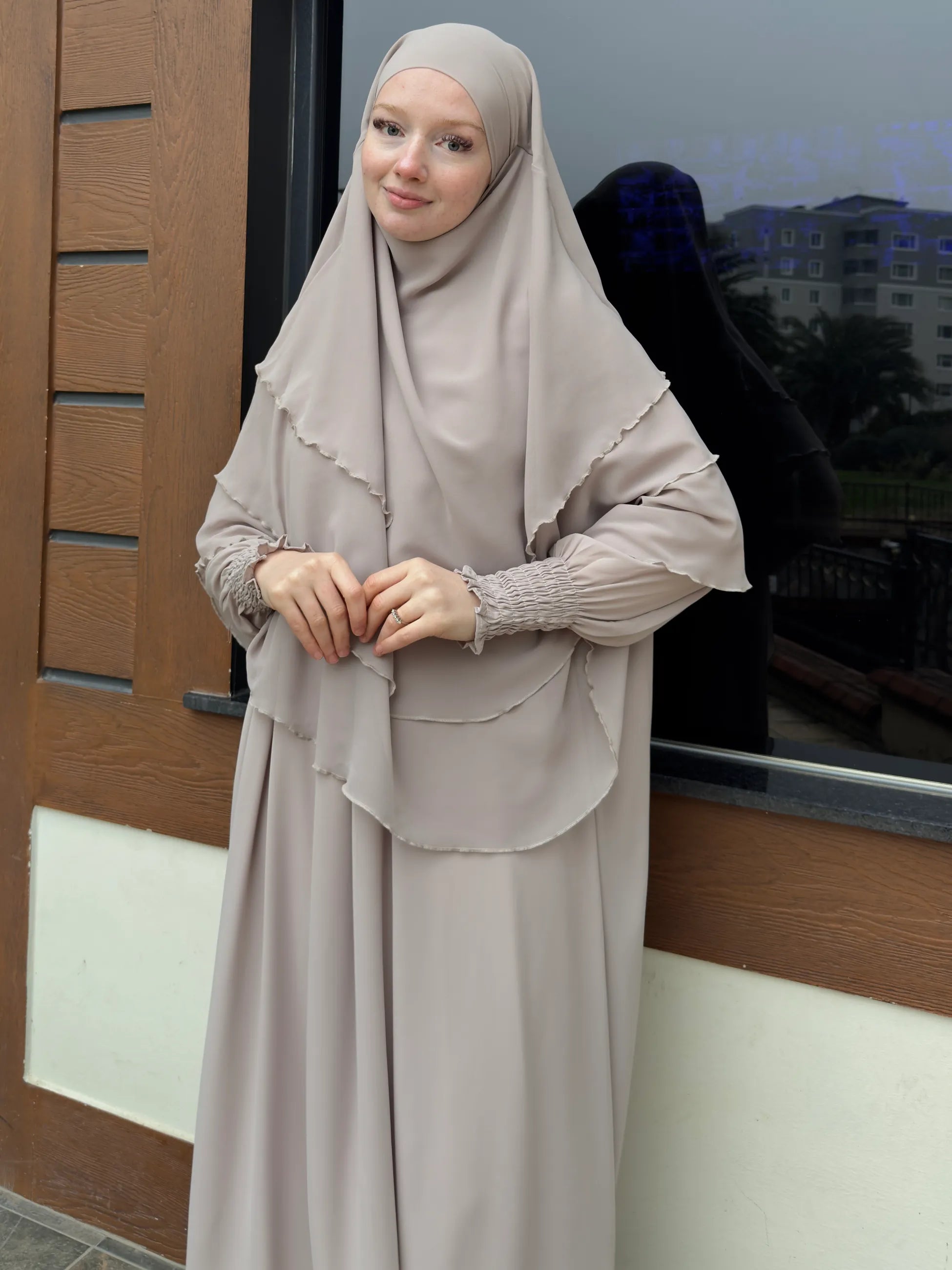 Sima Long Set