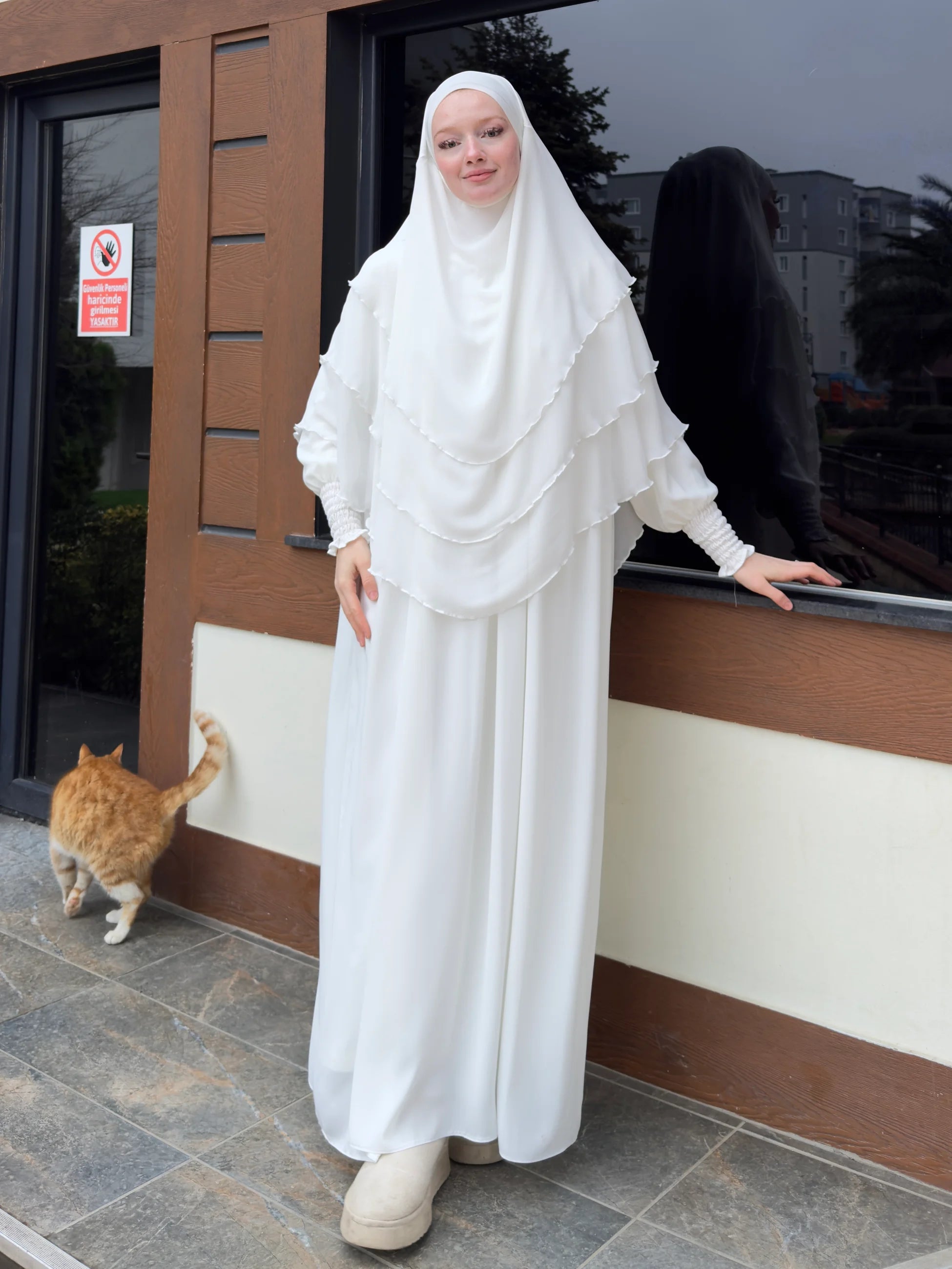 Sima Long Set