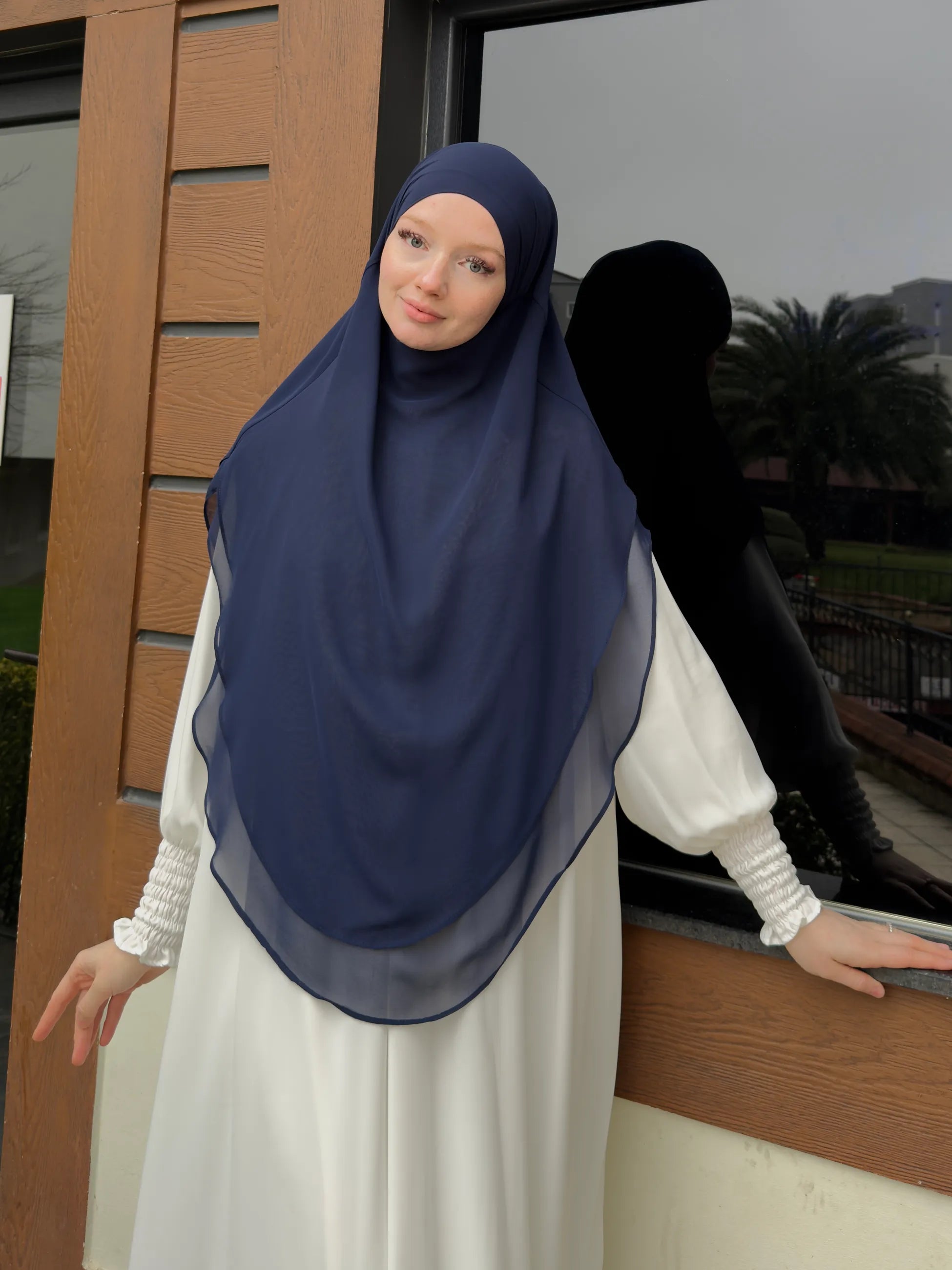 Kore Niqab